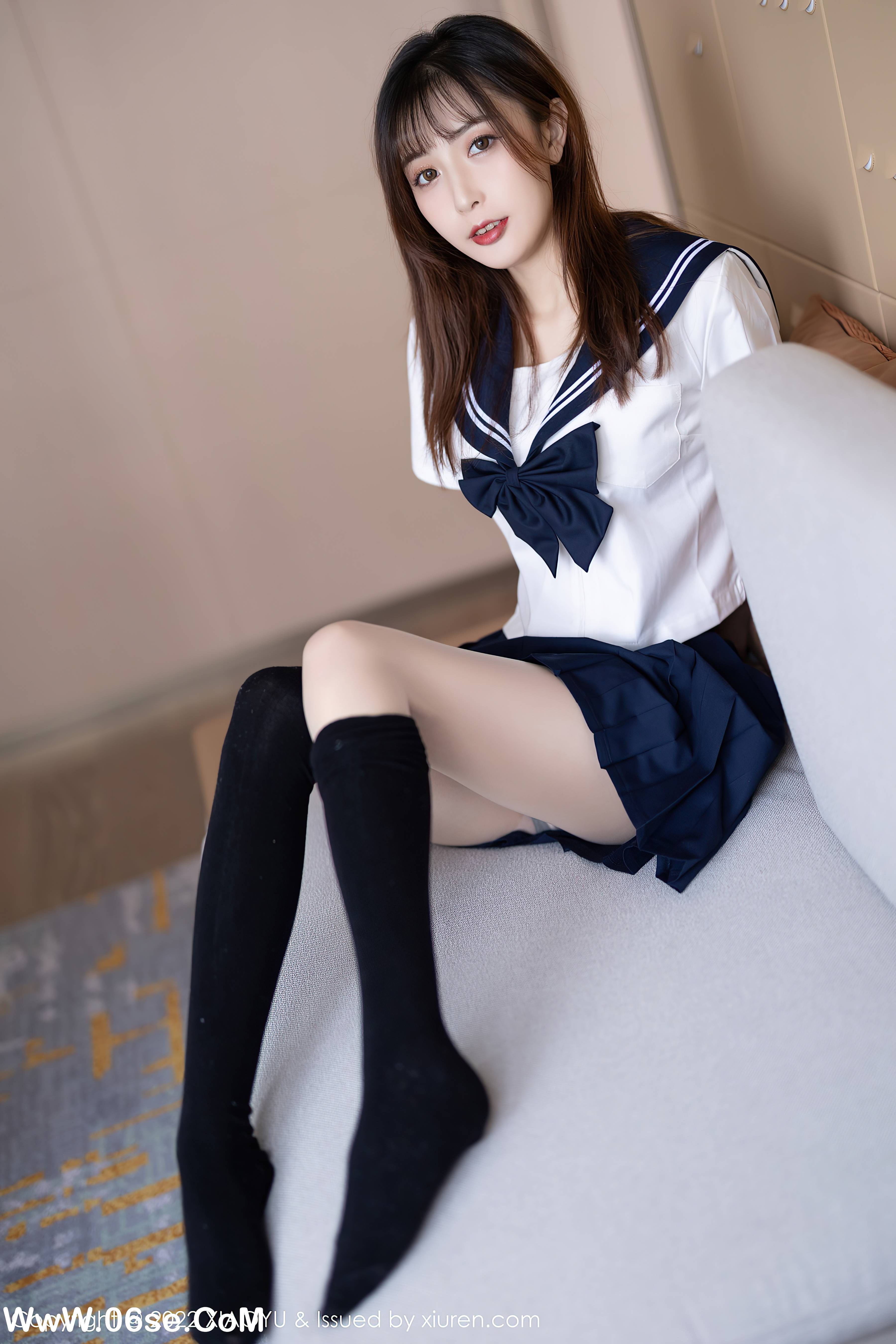 图片[32]-[XIAOYU语画界] 2022.03.01 NO.726 林星阑[82+1P285M]-六色网