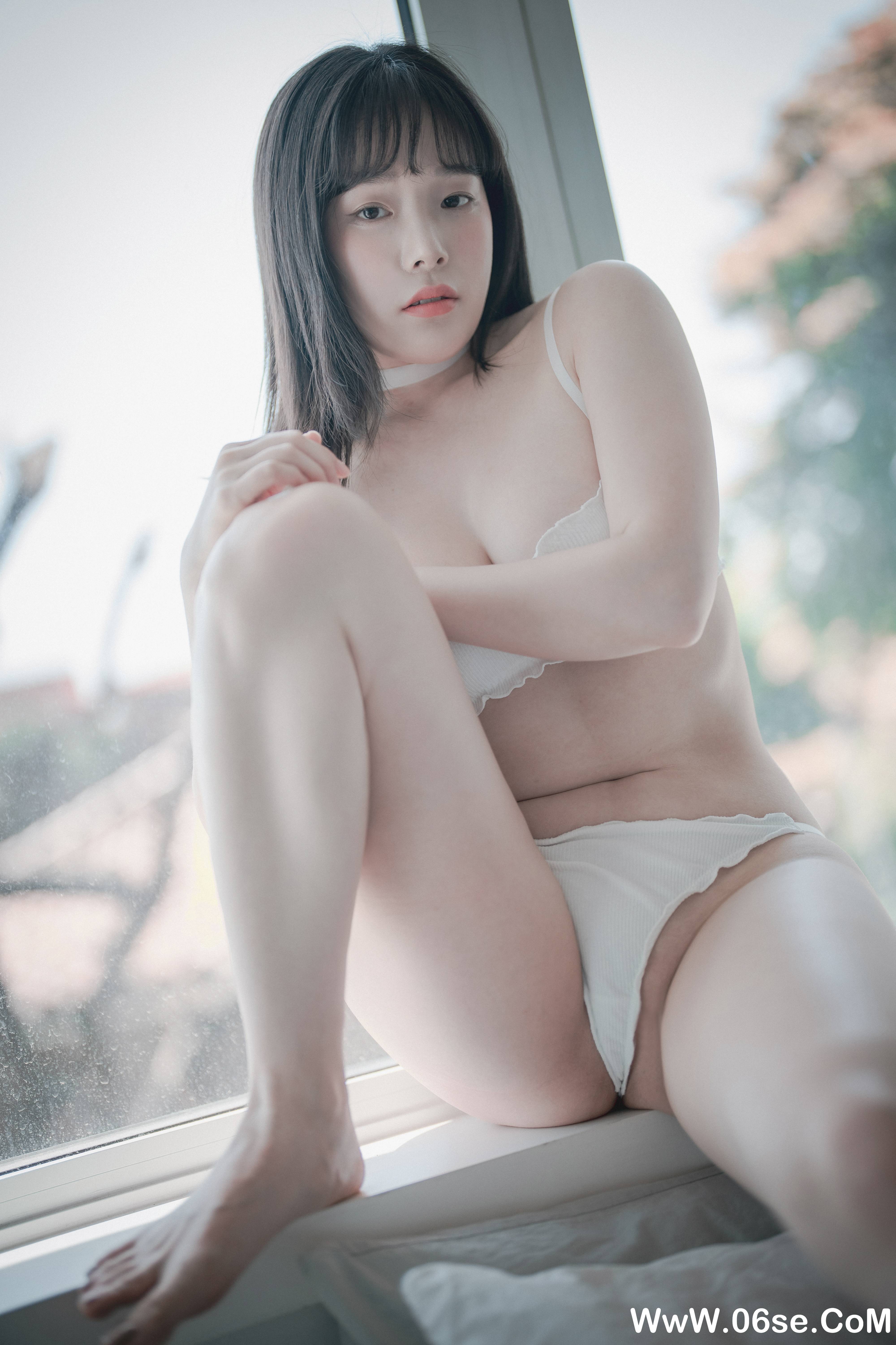 图片[43]-DJAWA — NO.123 Cozy White [77P683M]-六色网