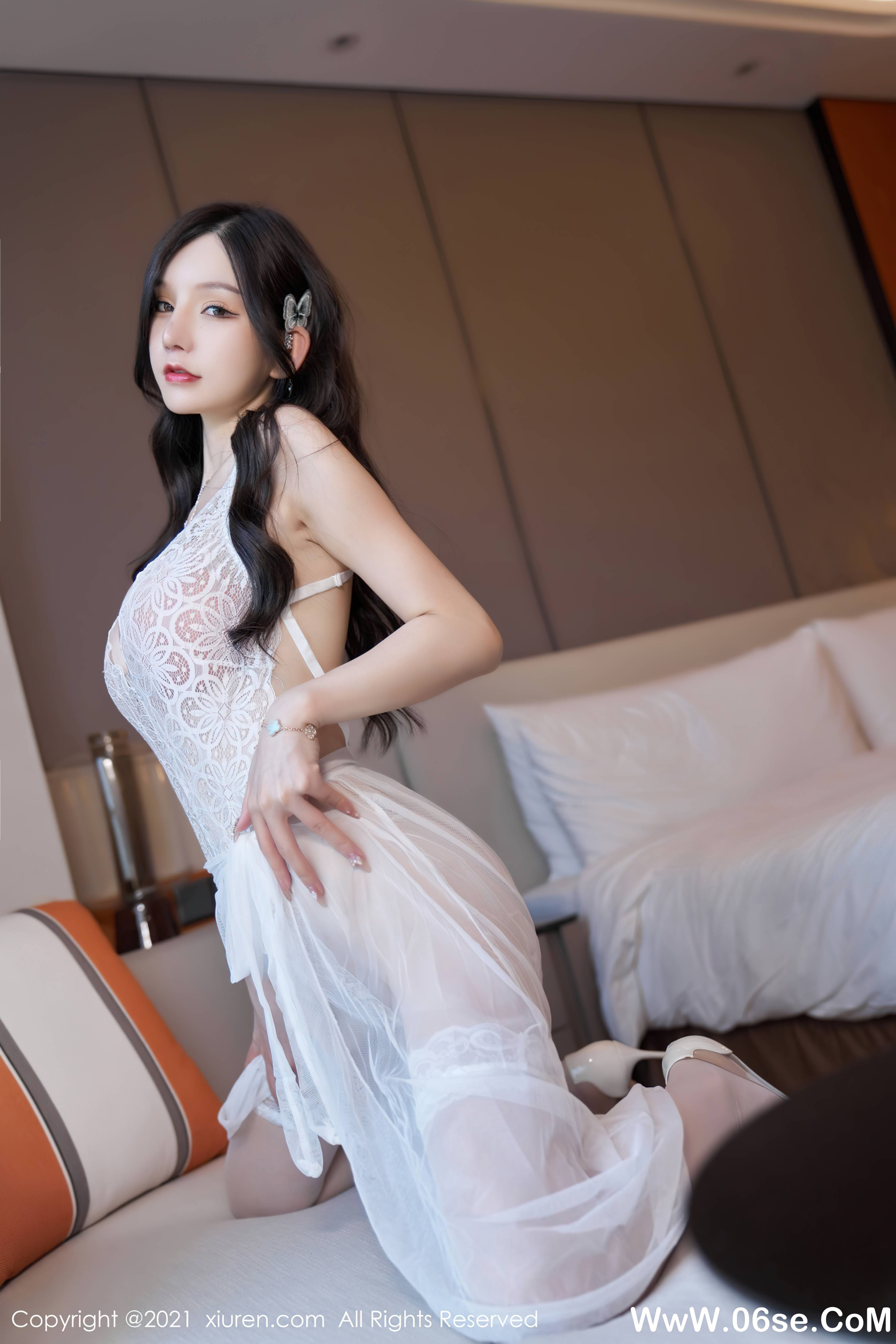 图片[29]-[XIUREN秀人网] 2021.11.30 NO.4284 周于希[71+1P674M]-六色网