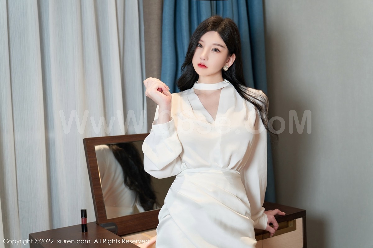 图片[24]-[XiuRen秀人网] 2022.08.03 No.5381 周于希Sally [77+1P]-六色网