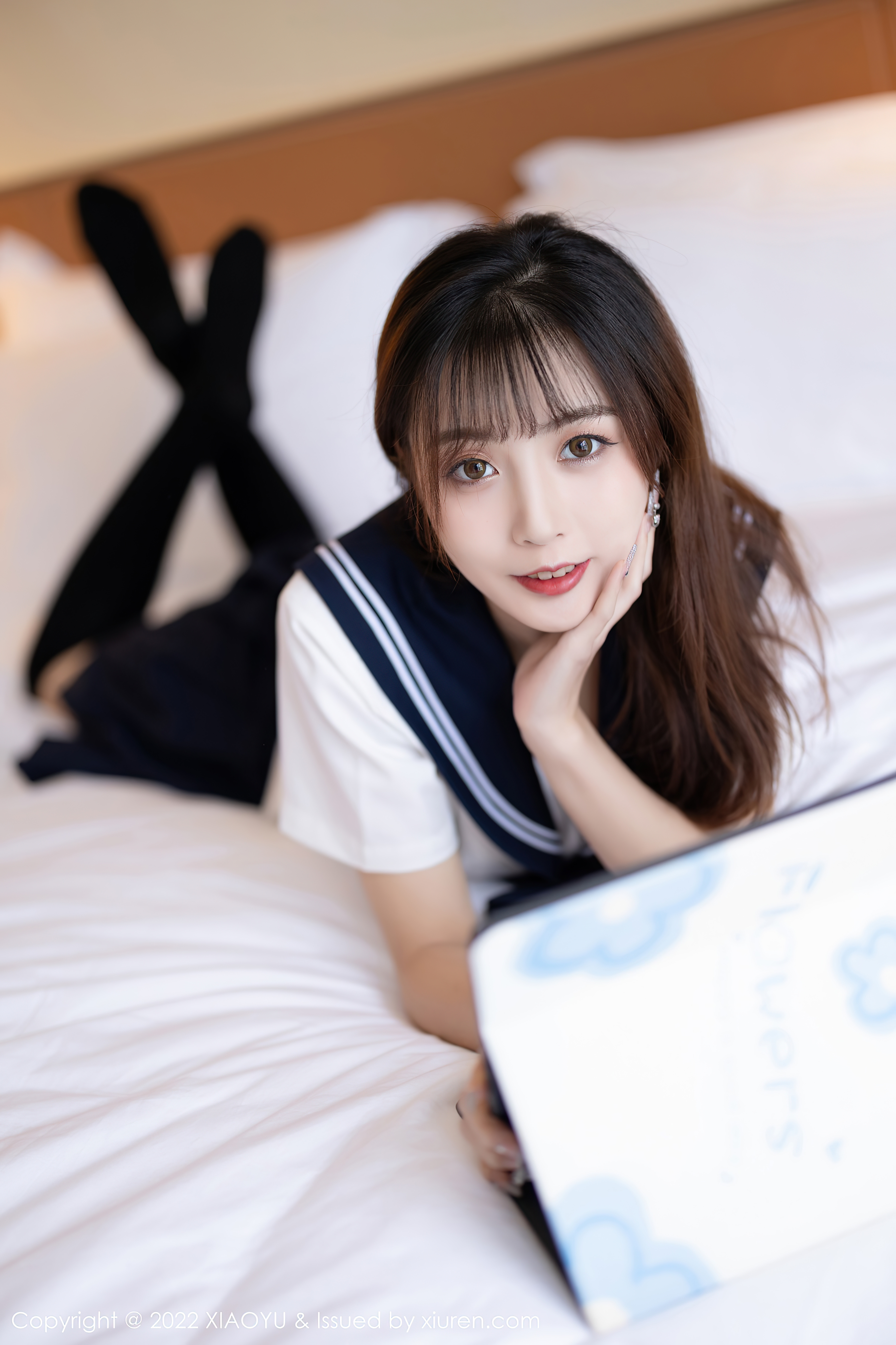 图片[15]-[XIAOYU语画界] 2022.03.01 NO.726 林星阑[82+1P285M]-六色网