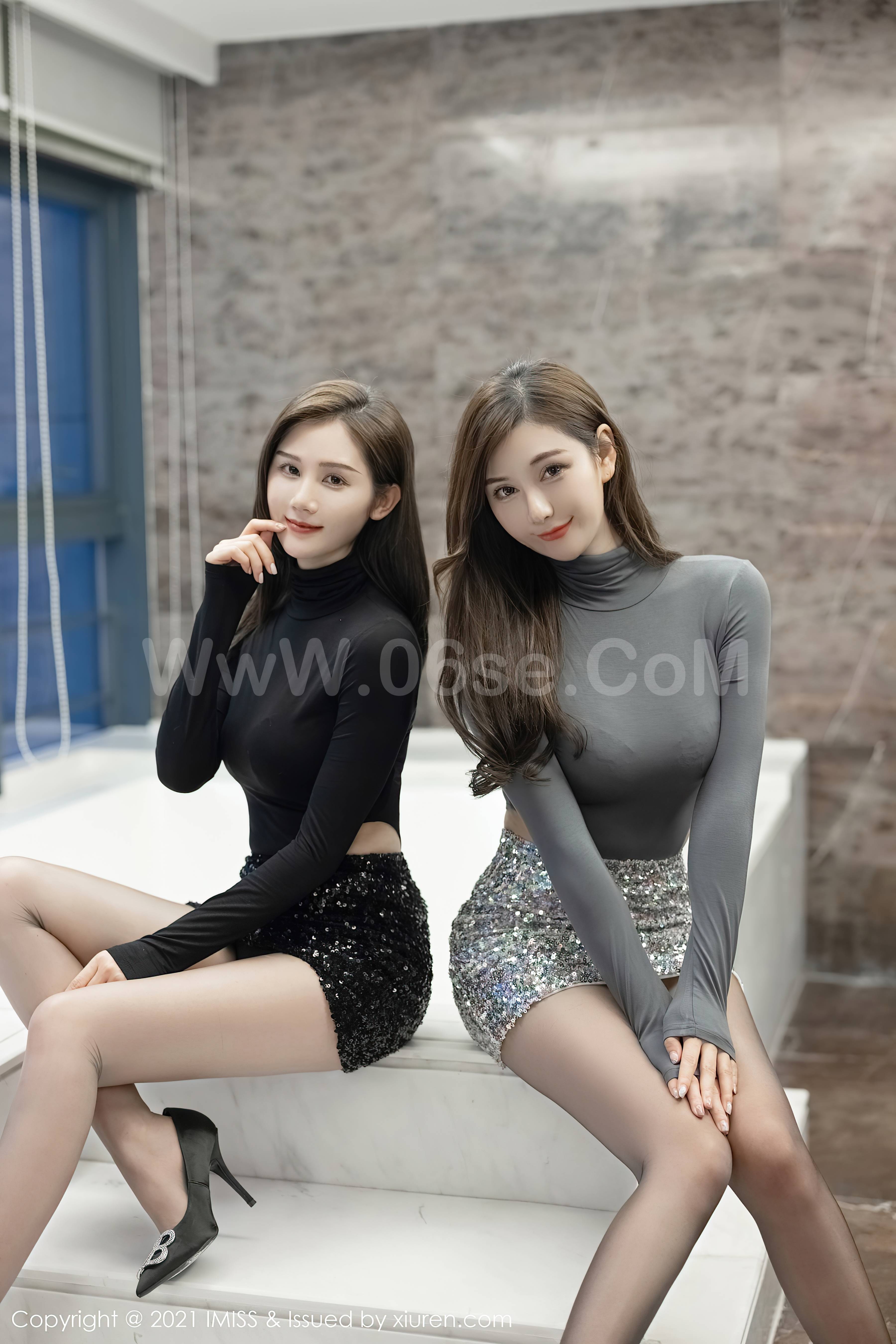 图片[27]-IMISS Vol.582 Lavinia肉肉-六色网