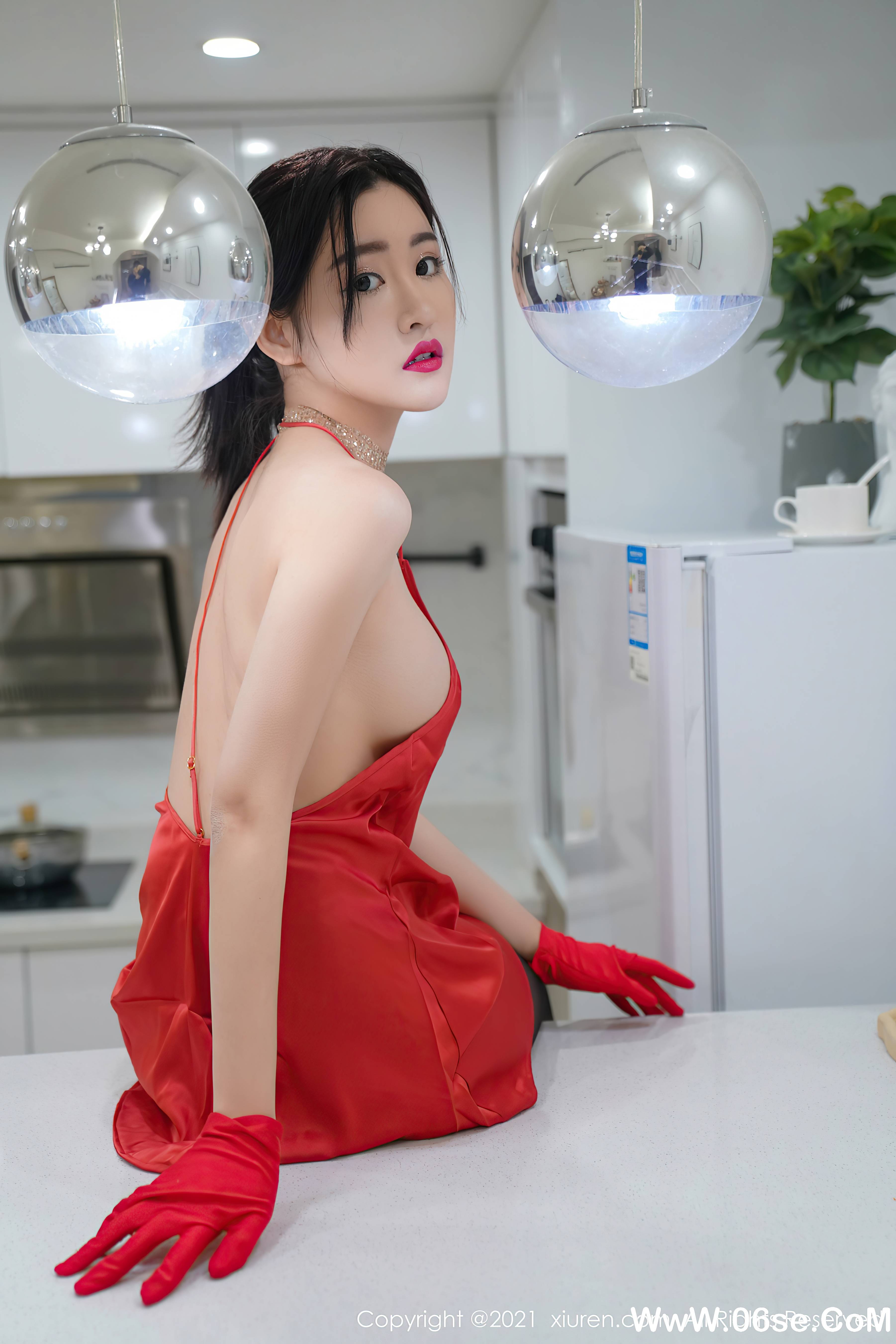 图片[28]-[XIUREN秀人网] 2021.05.06 NO.3372 沈梦瑶[53+1P482M]-六色网