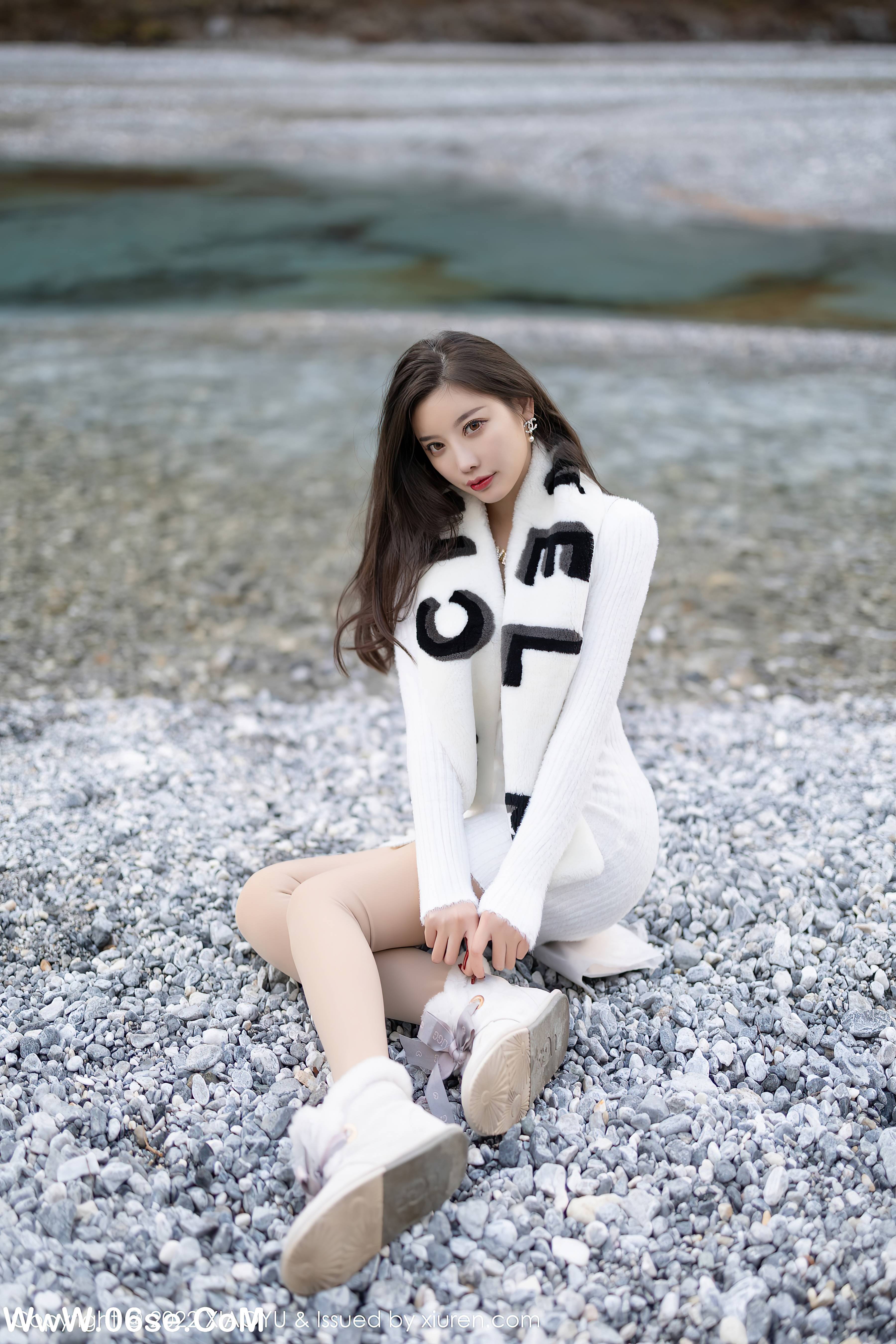 图片[75]-[XIAOYU语画界] 2022.04.15 NO.758 杨晨晨Yome[97+1P867M]-六色网