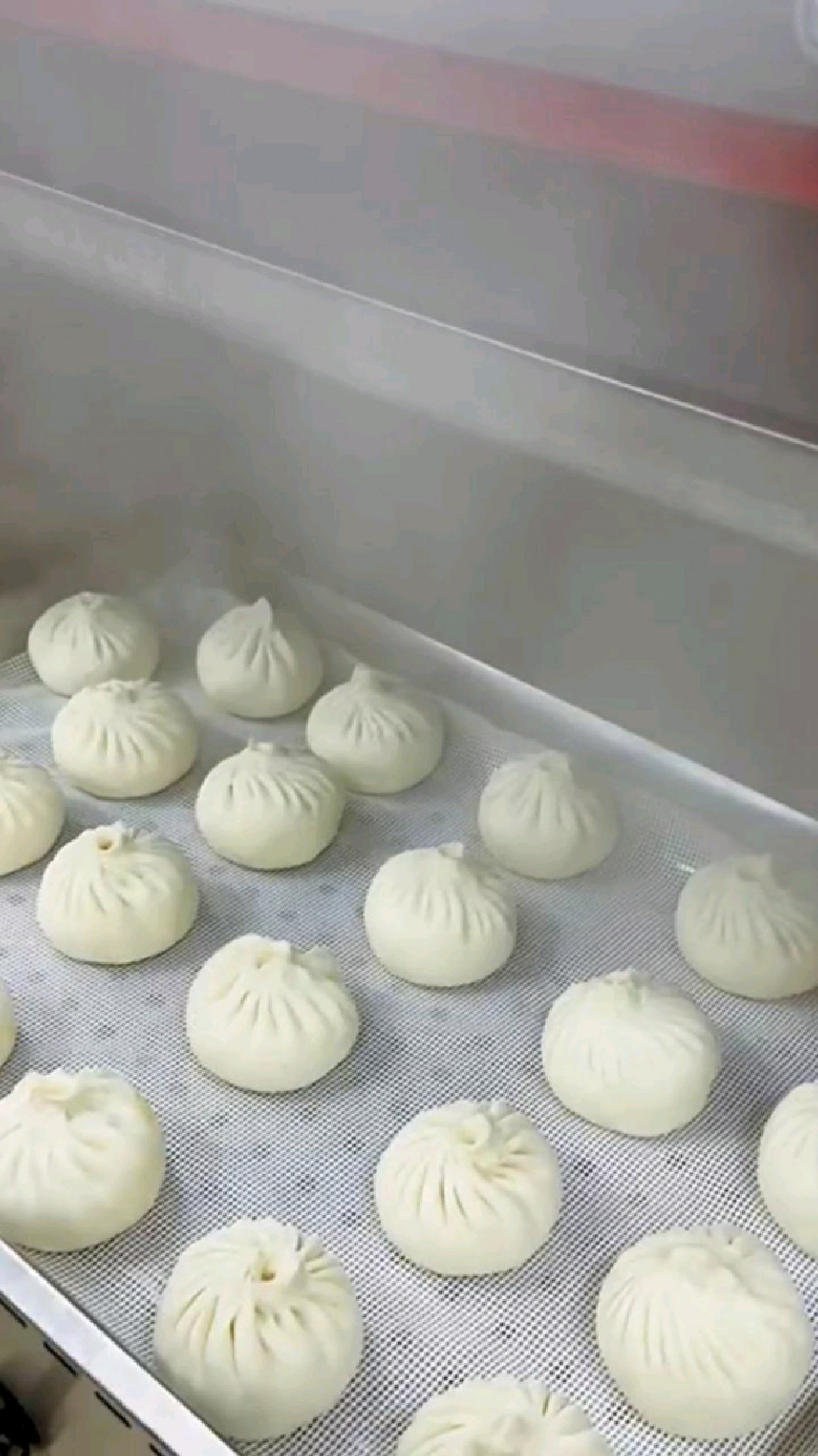 包子馒头的做法早餐商用教学花卷豆浆配方