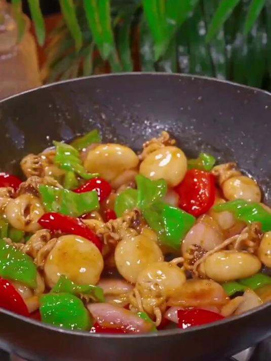 新鲜冷冻墨鱼仔值得推荐,孩子都爱吃