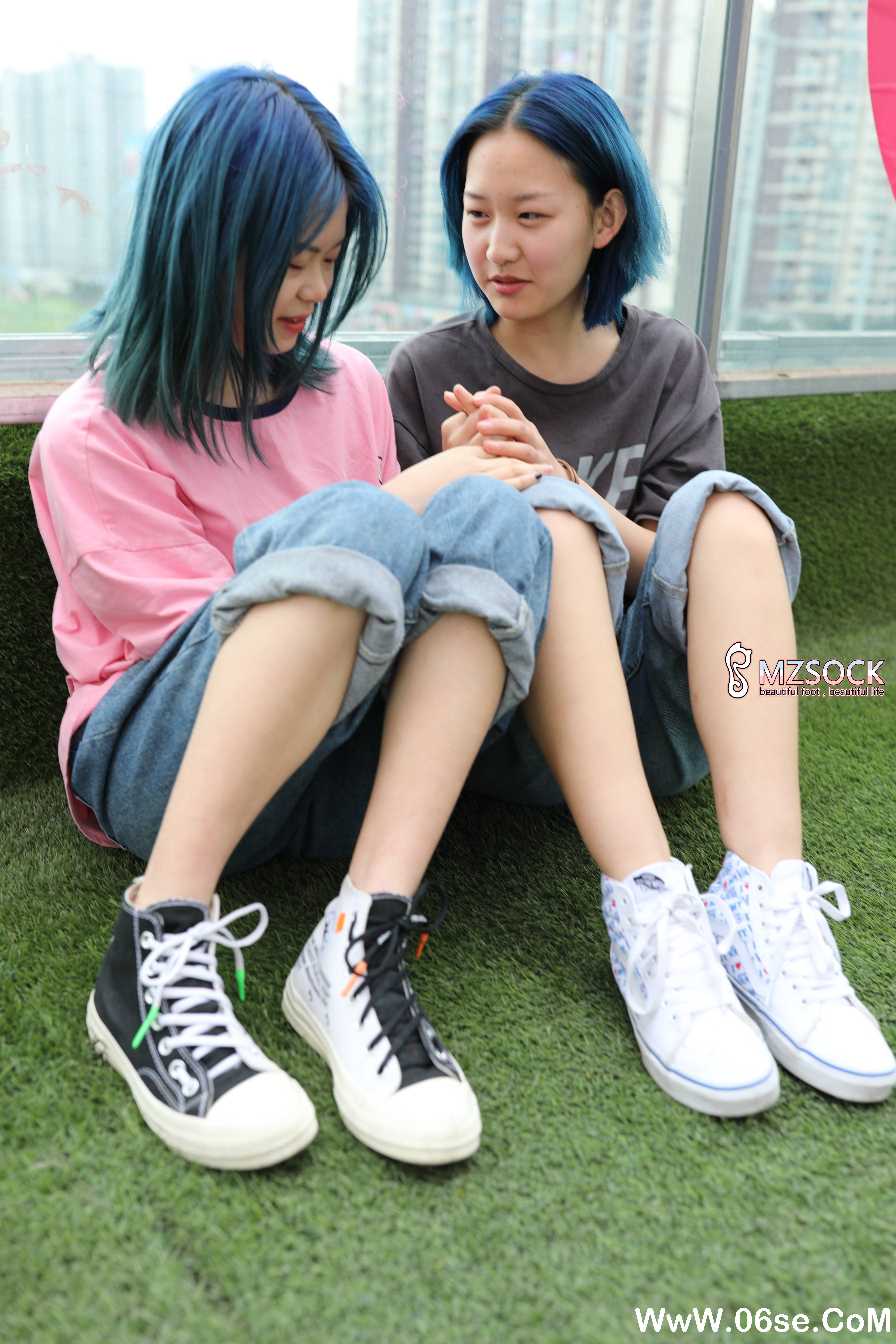 图片[25]-[MZSOCK]爱美足 NO.010 小珵&园子[114P473M]-六色网