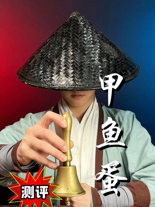 这甲鱼蛋的味道差点把我送走!