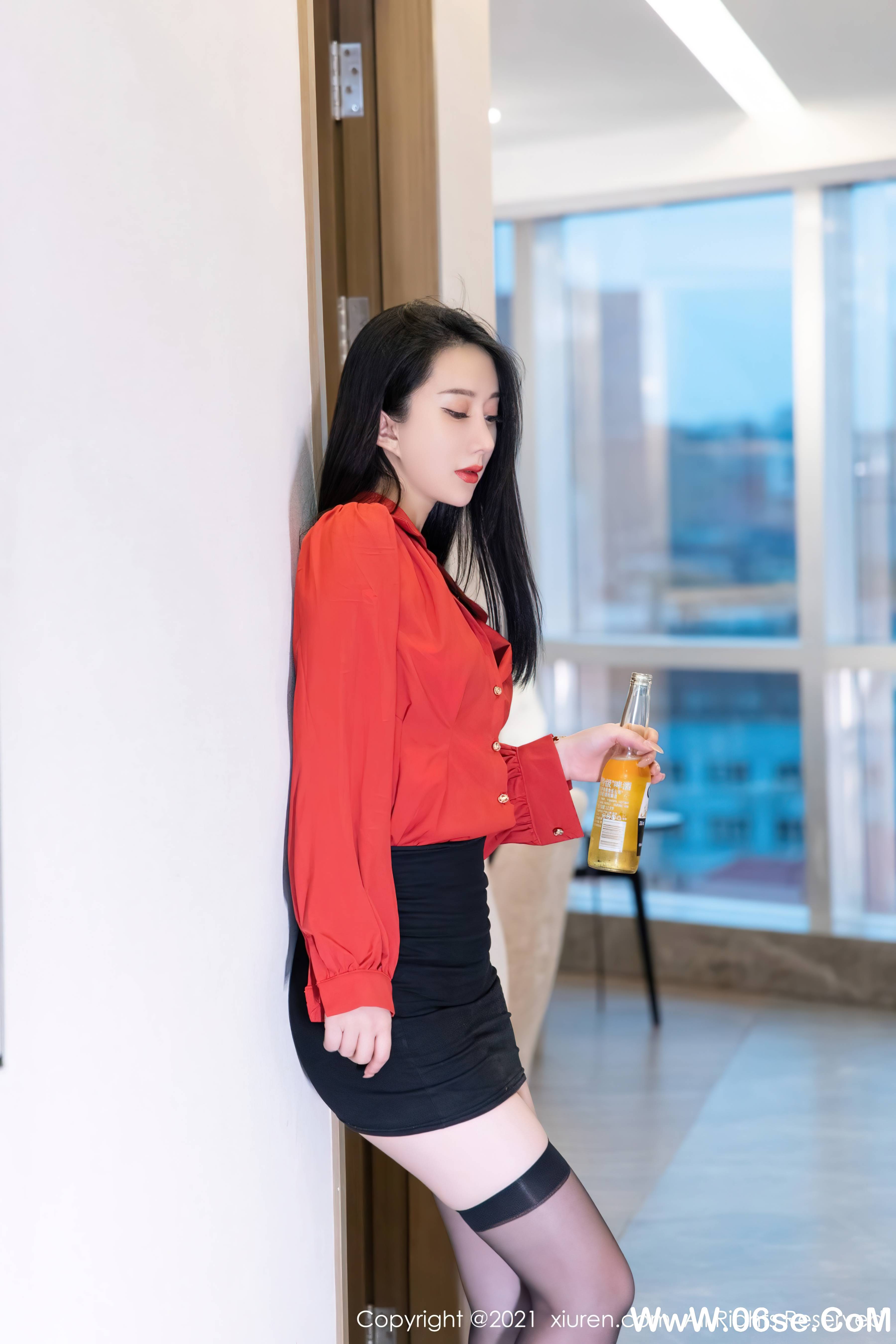图片[4]-[XIUREN秀人网] 2021.11.23 NO.4253 苏小曼[50+1P471M]-六色网