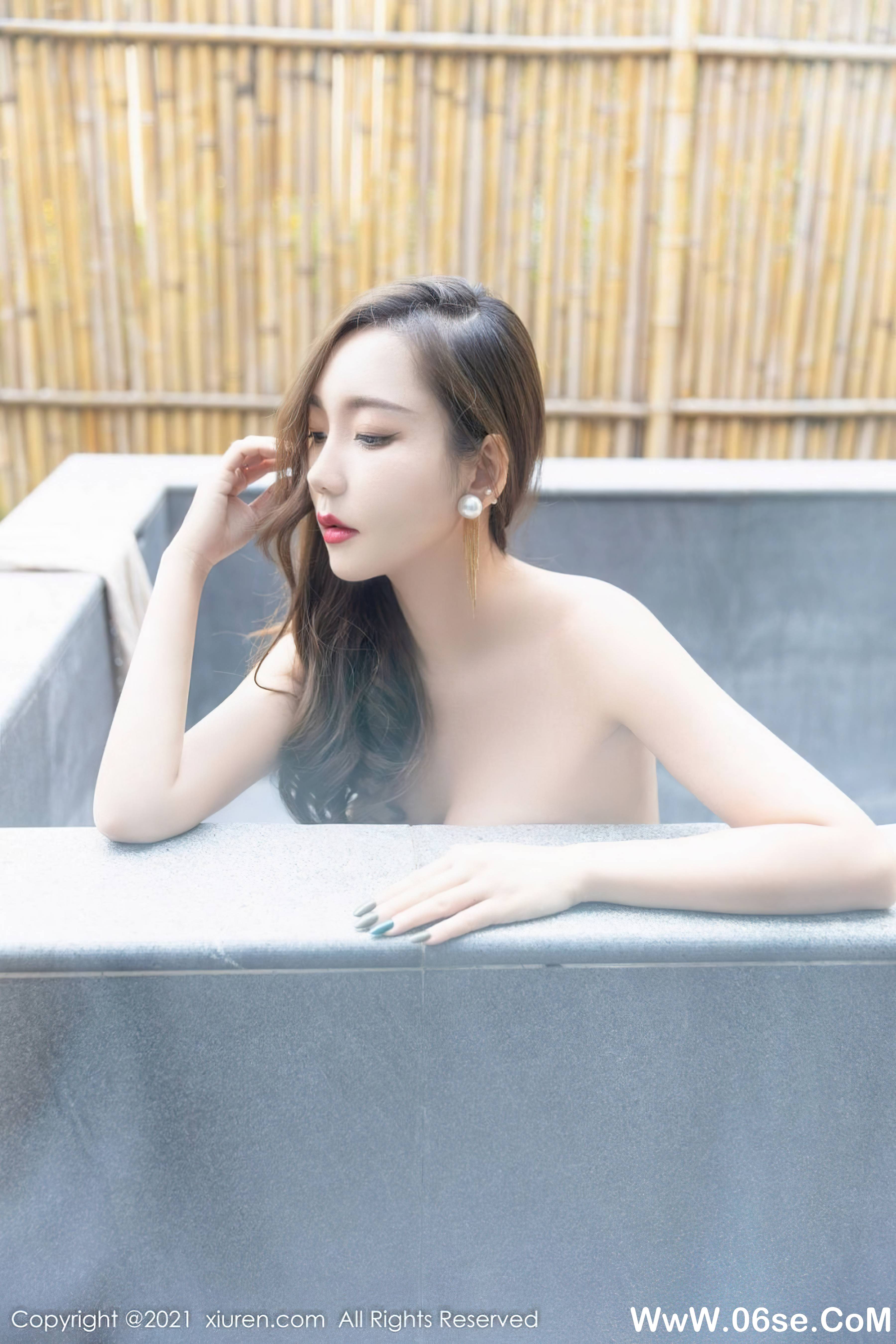 图片[19]-[XIUREN秀人网] 2021.12.22 NO.4370 艾静香[38+1P428M]-六色网