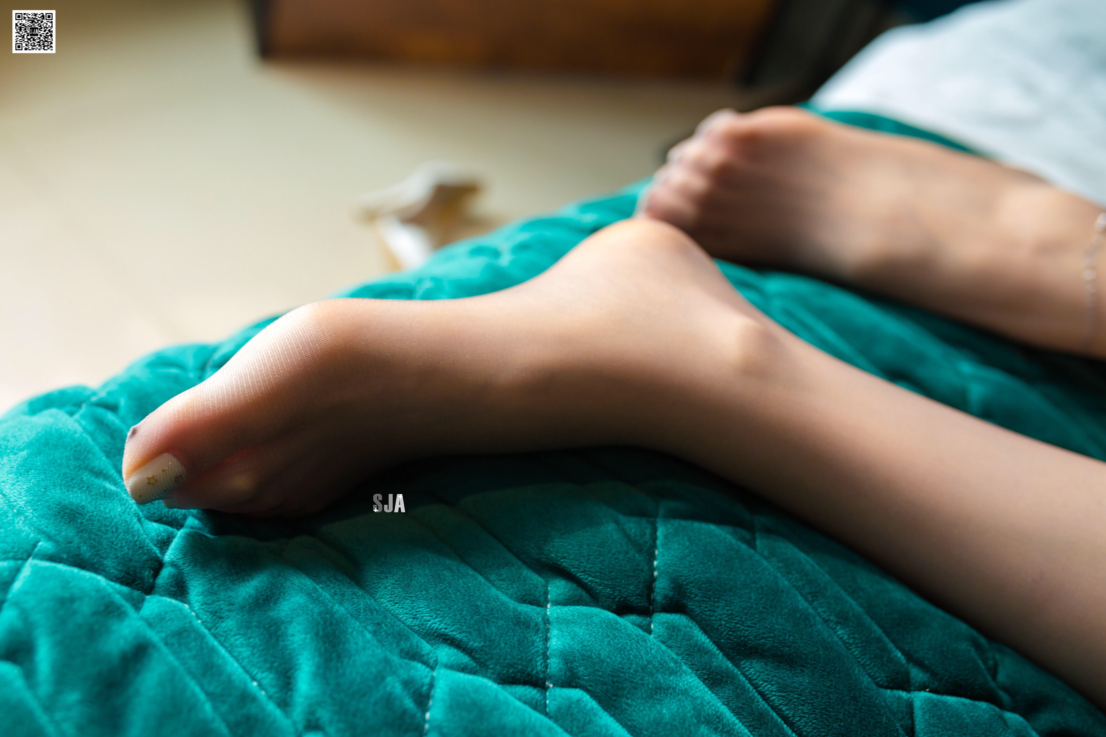 图片[64]-[SJA佳爷]闺蜜视角 NO.037 光 [64P+86M]-六色网