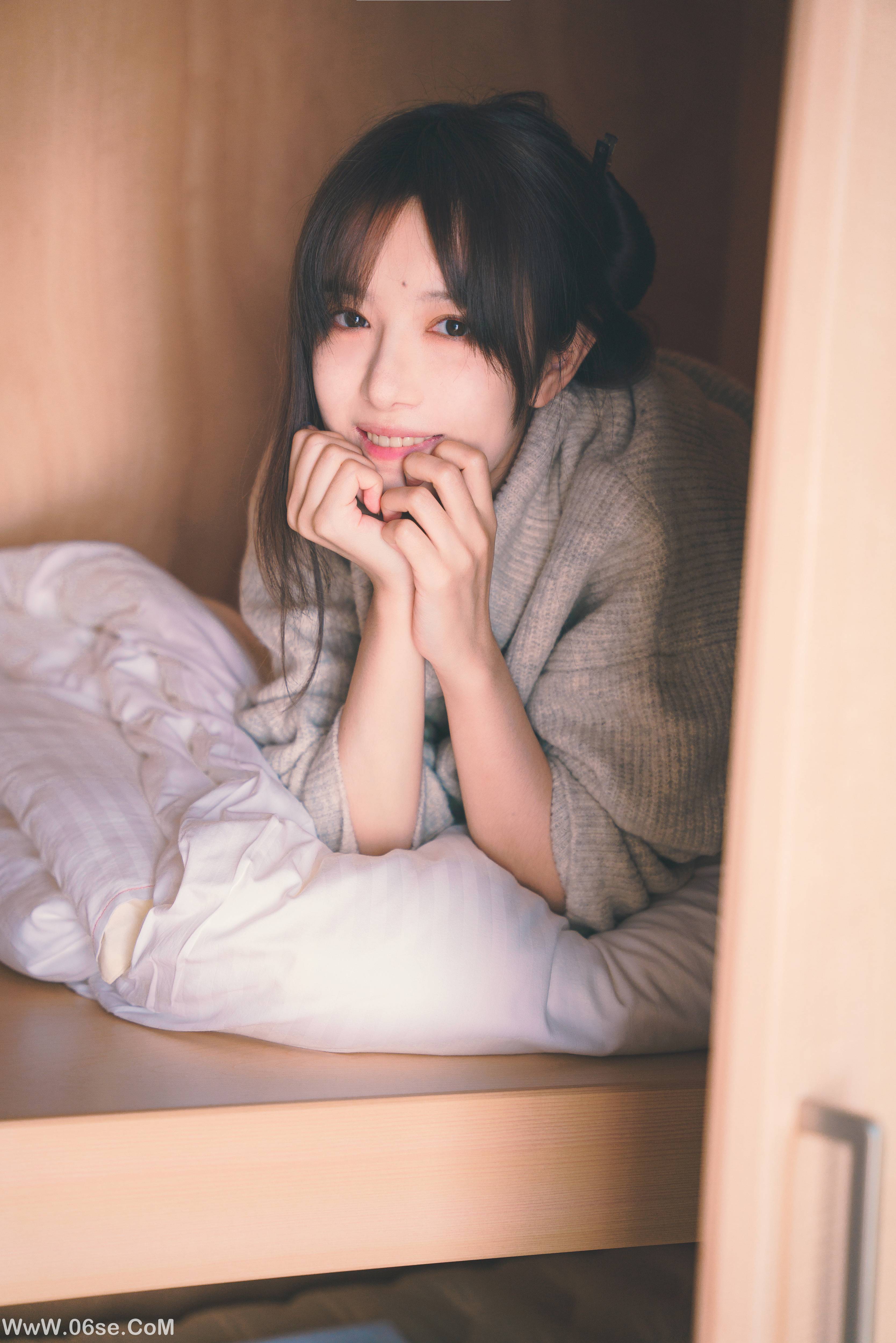 图片[29]-Shika小鹿鹿 NO.010 小鹿日和 绘事空 上、下两册[40P225M]-六色网