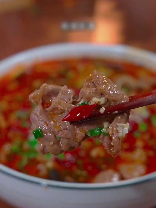 有了这个浆肉粉,我也能炒出饭店大厨的味道,全家夸我是大厨!