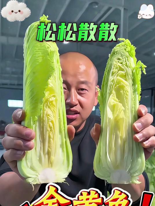 白菜届里面的天花板龙牙白菜咋持都好吃!