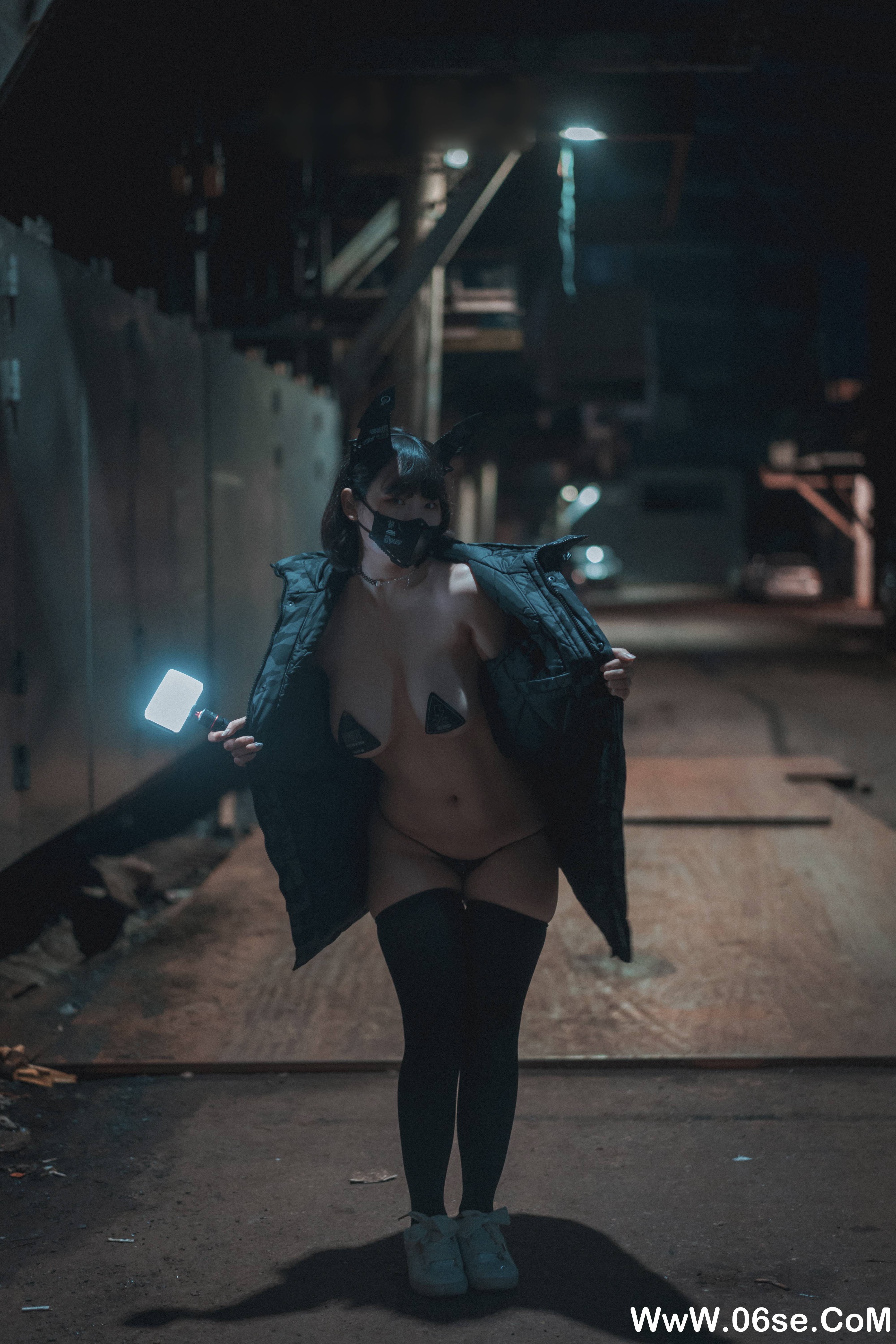 图片[180]-DJAWA — NO.134 Rudy The Wolf of Midnight [230P2.5G]-六色网
