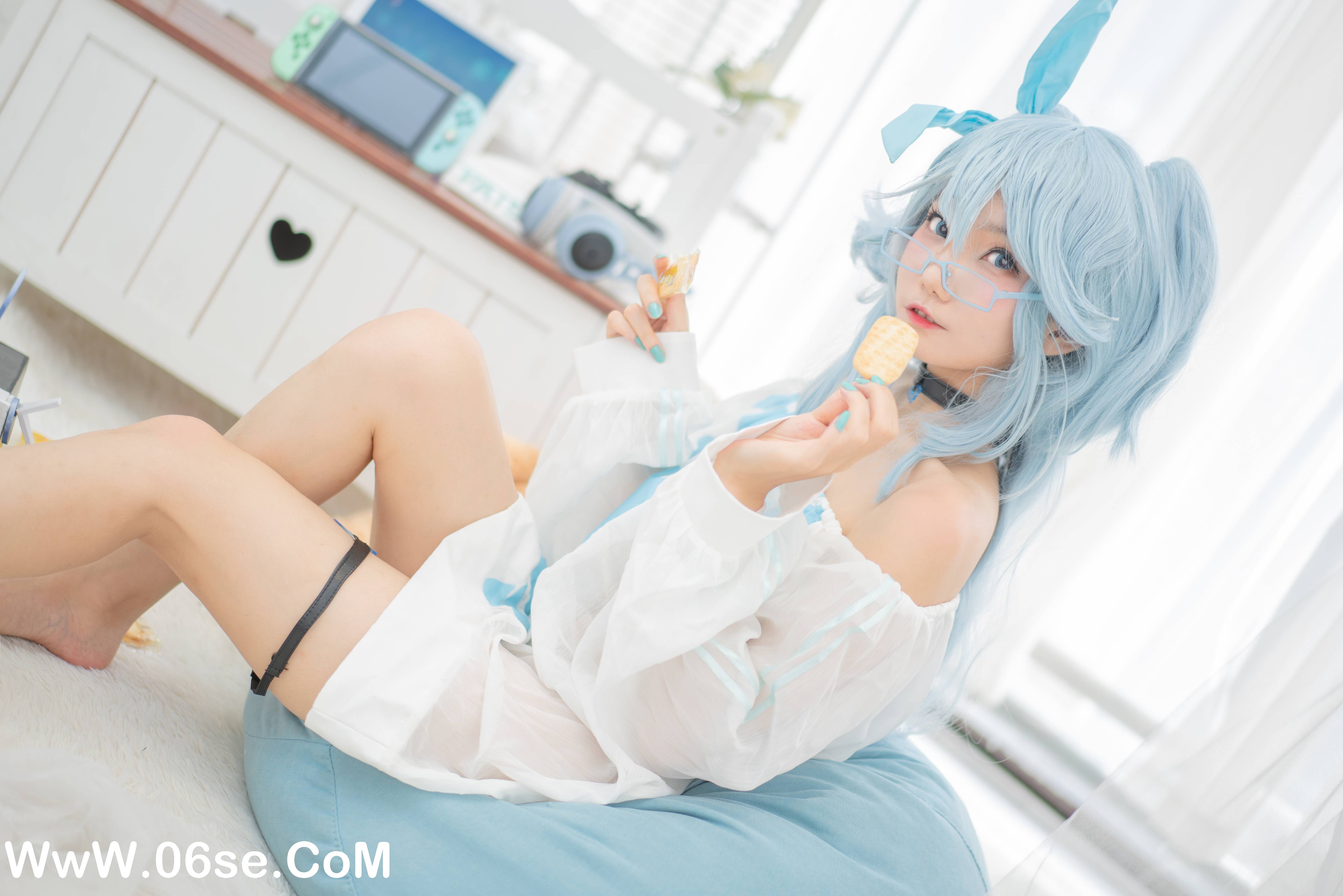 图片[11]-卜呦Mikon NO.001 – PA-15奇妙山药饼[20P137M]-六色网