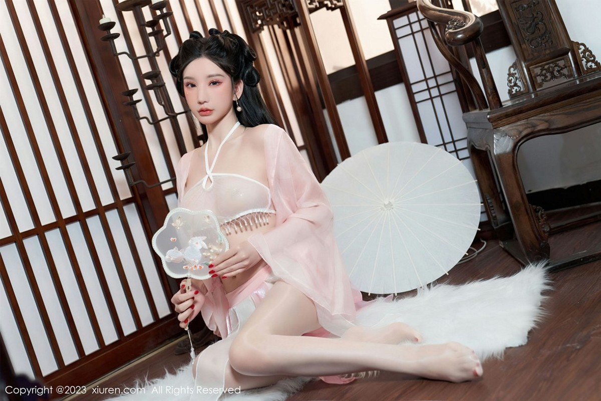 图片[10]-【XiuRen秀人网】2023.02.03 Vol.6217 周于希Sally【85P】-六色网