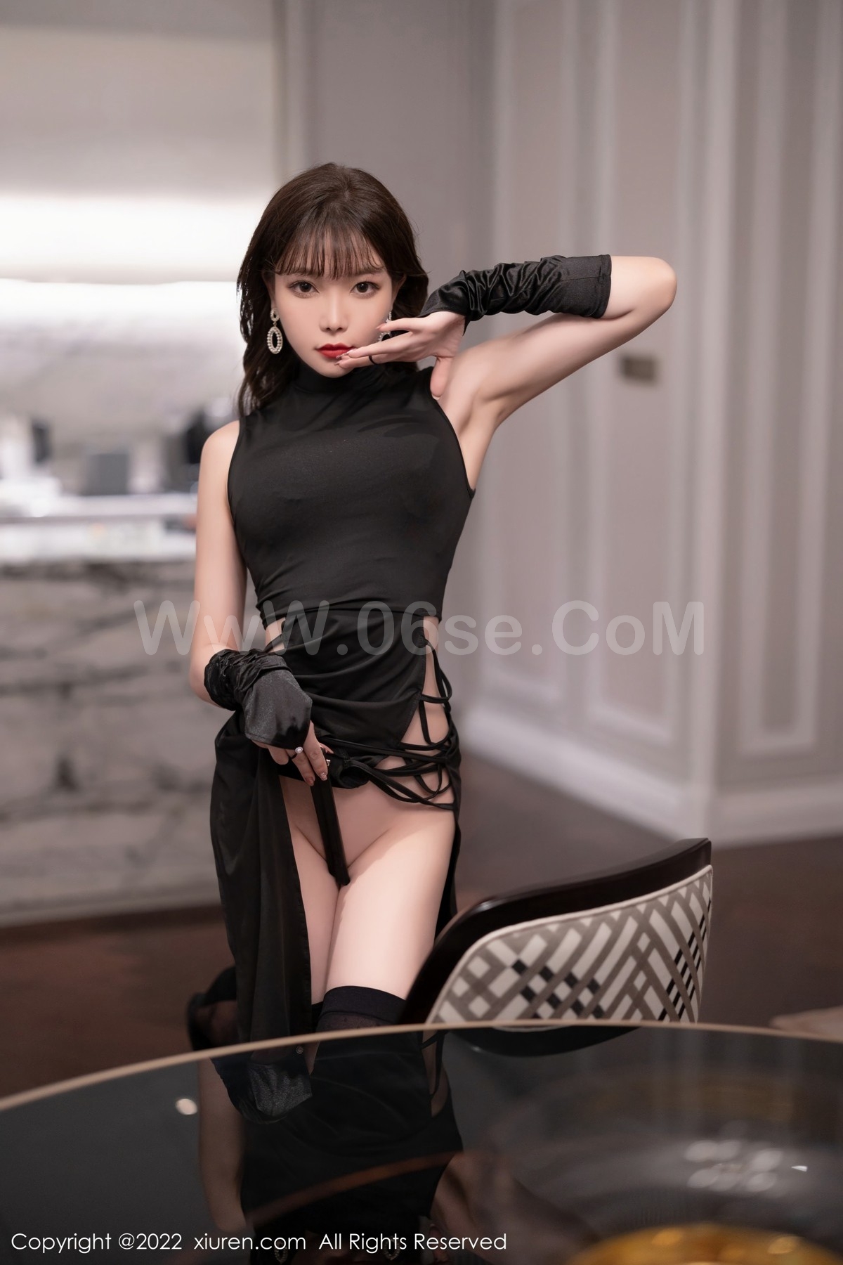 图片[39]-[XiuRen秀人网] 2022.08.02 No.5374 徐莉芝Booty [100+1P]-六色网