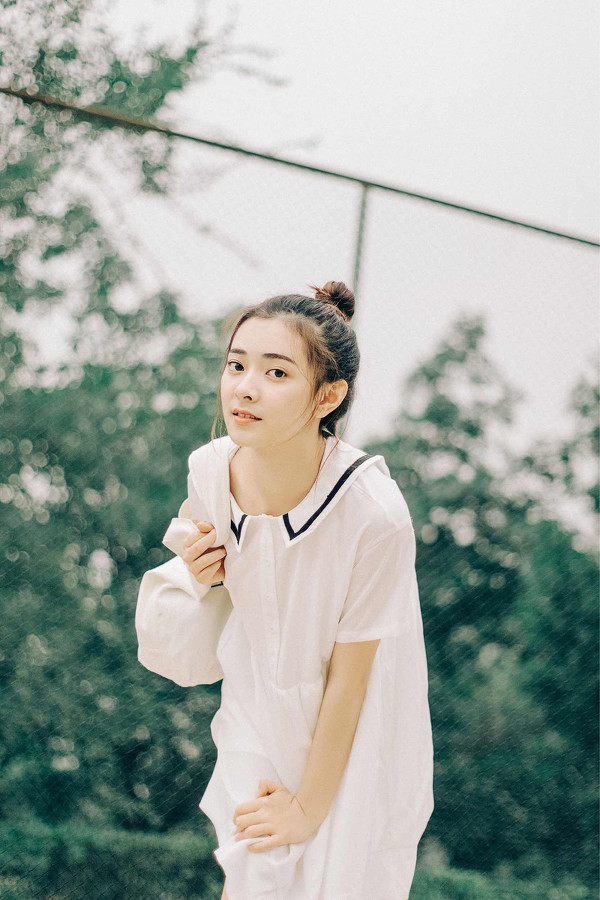 图片[14]-懒散的夏日-六色网