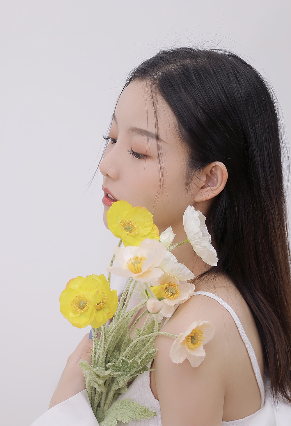 图片[5]-花,太阳,彩虹和你-六色网