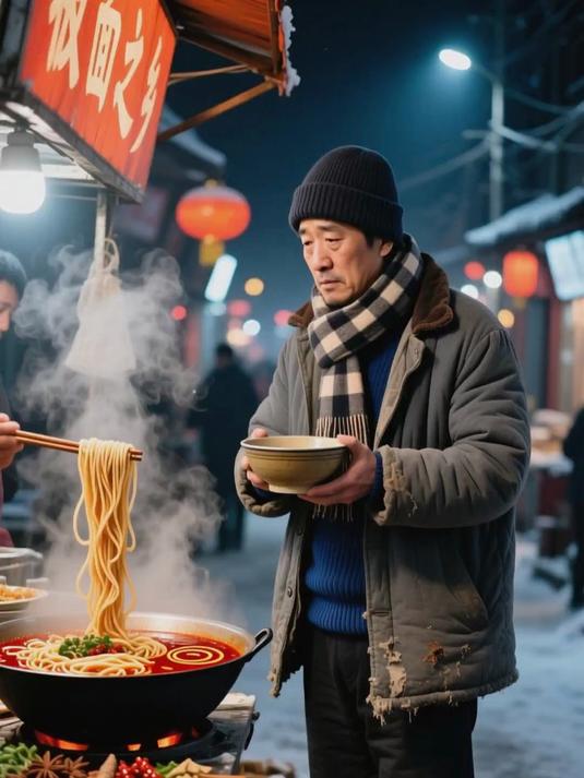 河北十大特色面食!即便河北人也未必全吃过