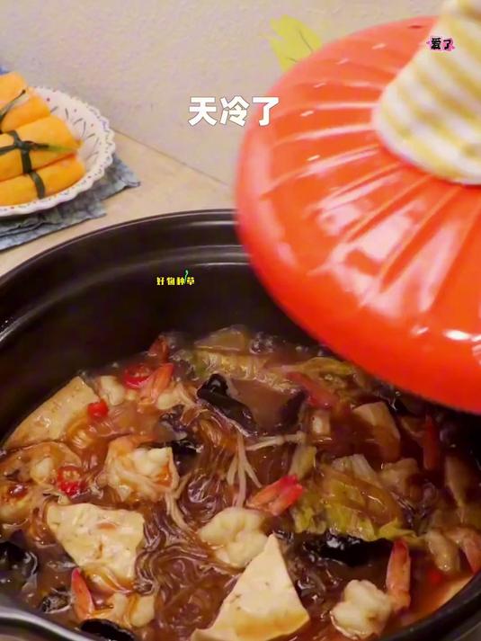 干烧不裂超抗造!这口砂锅炖肉煲汤煮粥 一锅全搞定