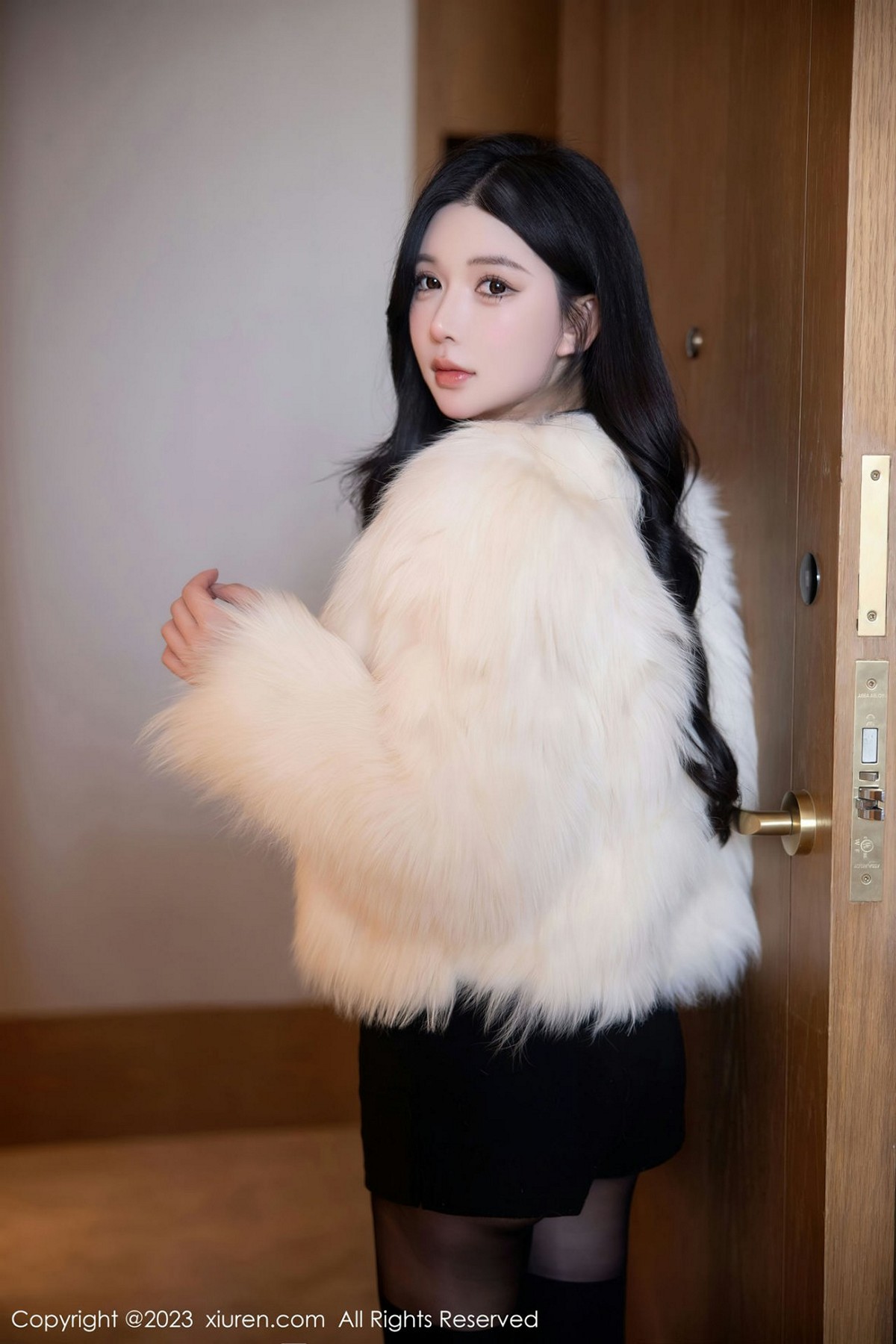 图片[7]-【XiuRen秀人网】2023.02.03 Vol.6212 林珊珊【81P】-六色网