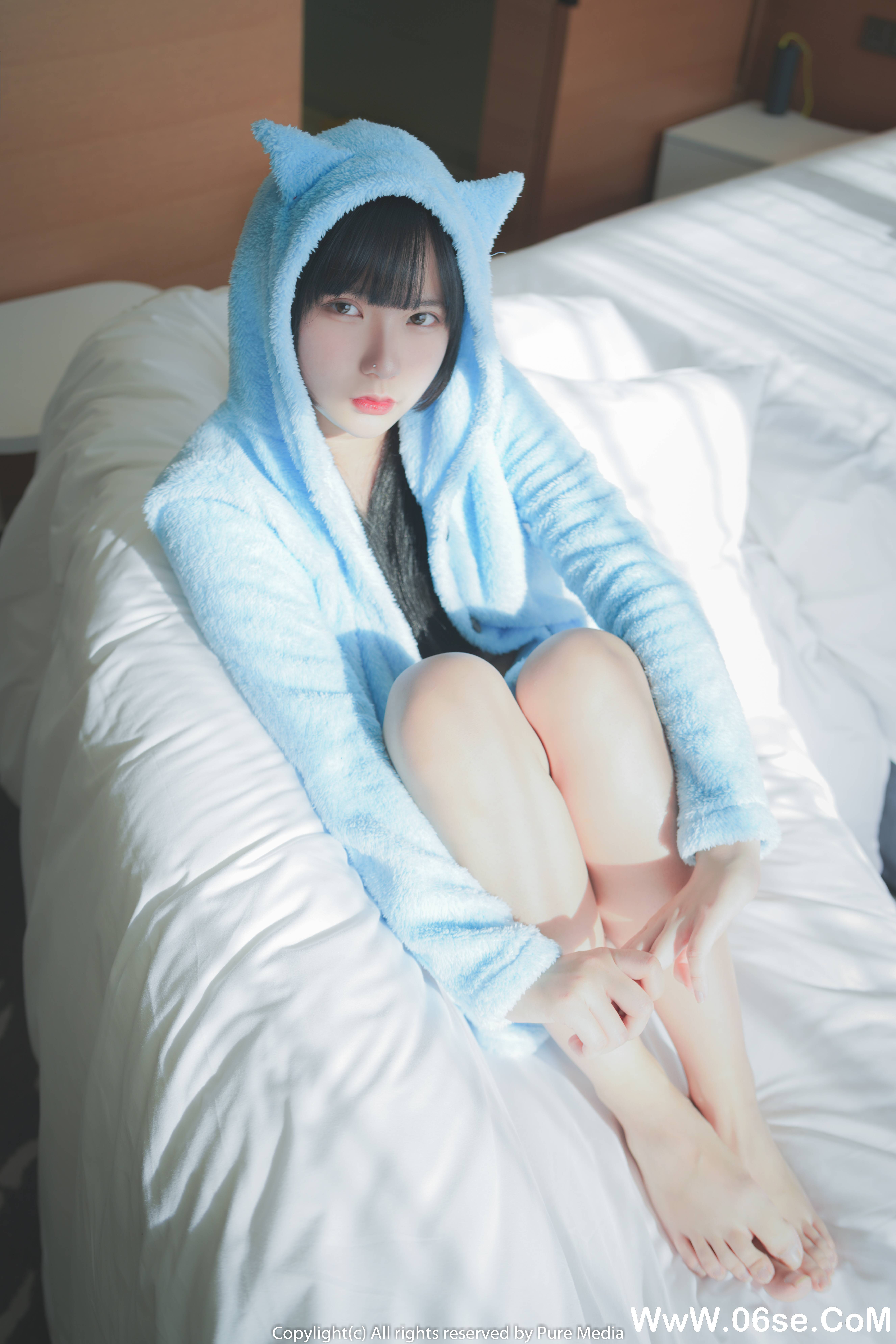图片[47]-[Pure Media] NO.056 Hizzy[71P675M]-六色网