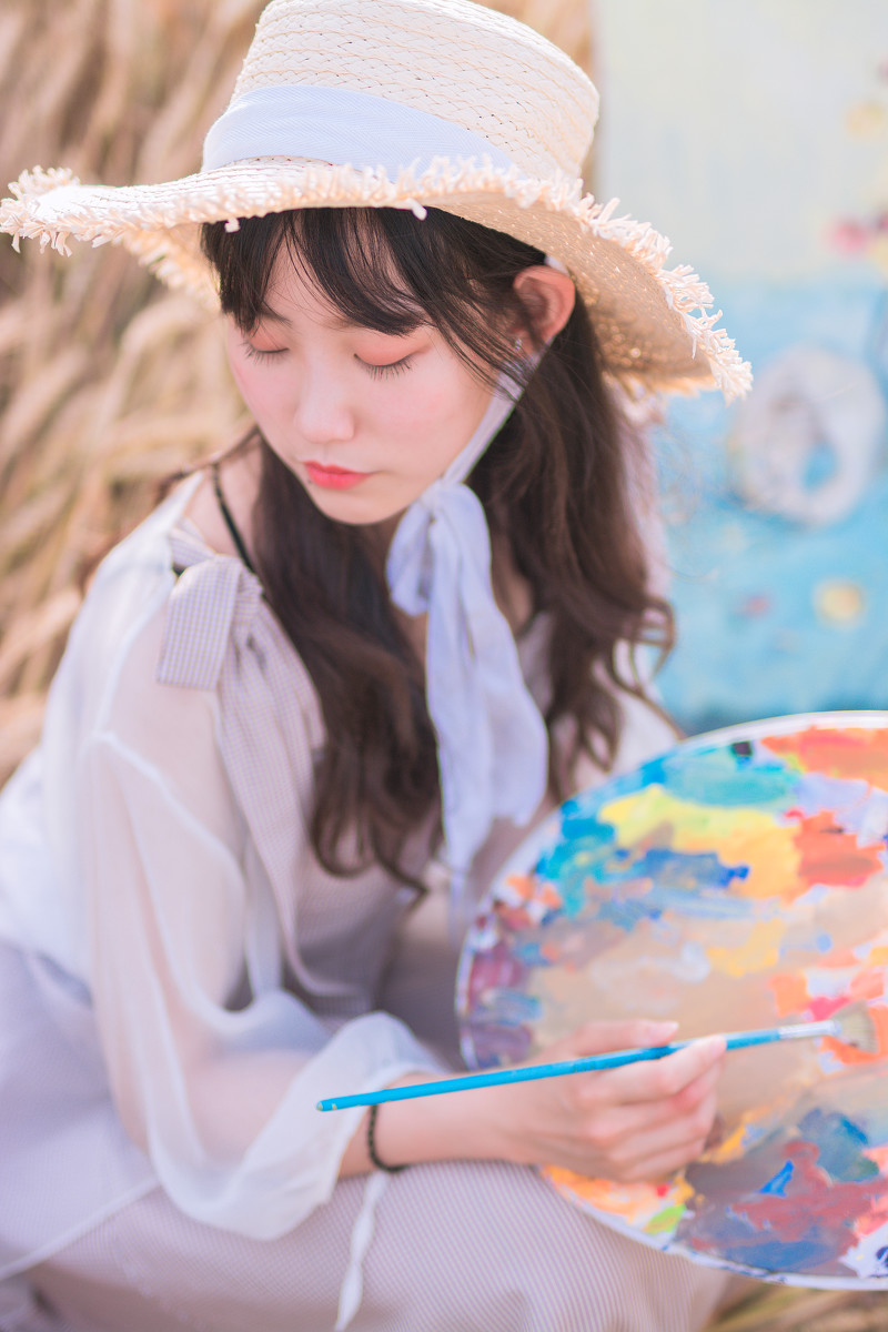 图片[9]-麦田里的你-六色网