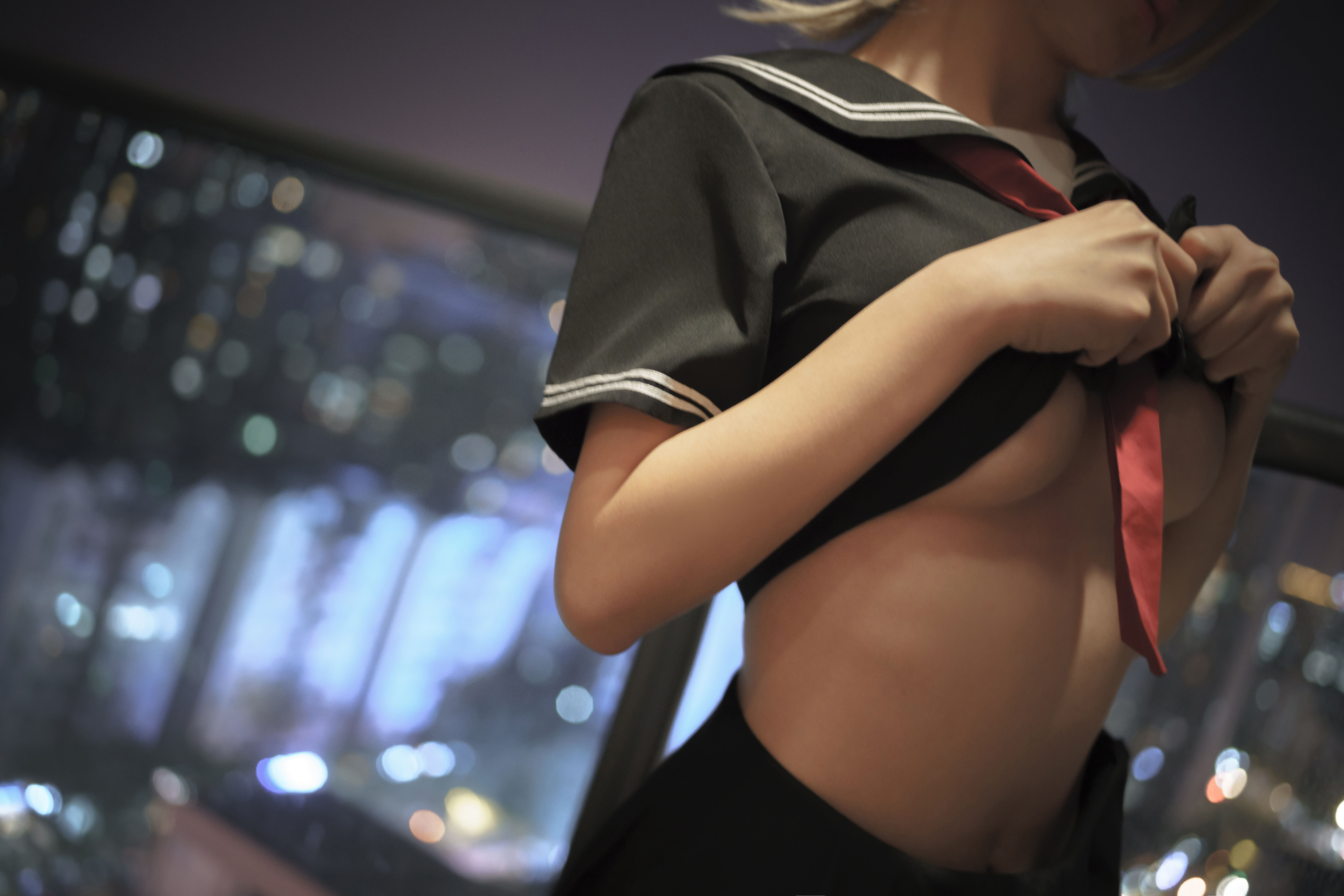 图片[17]-前羽  NO.002 – fate one[55P103M]-六色网