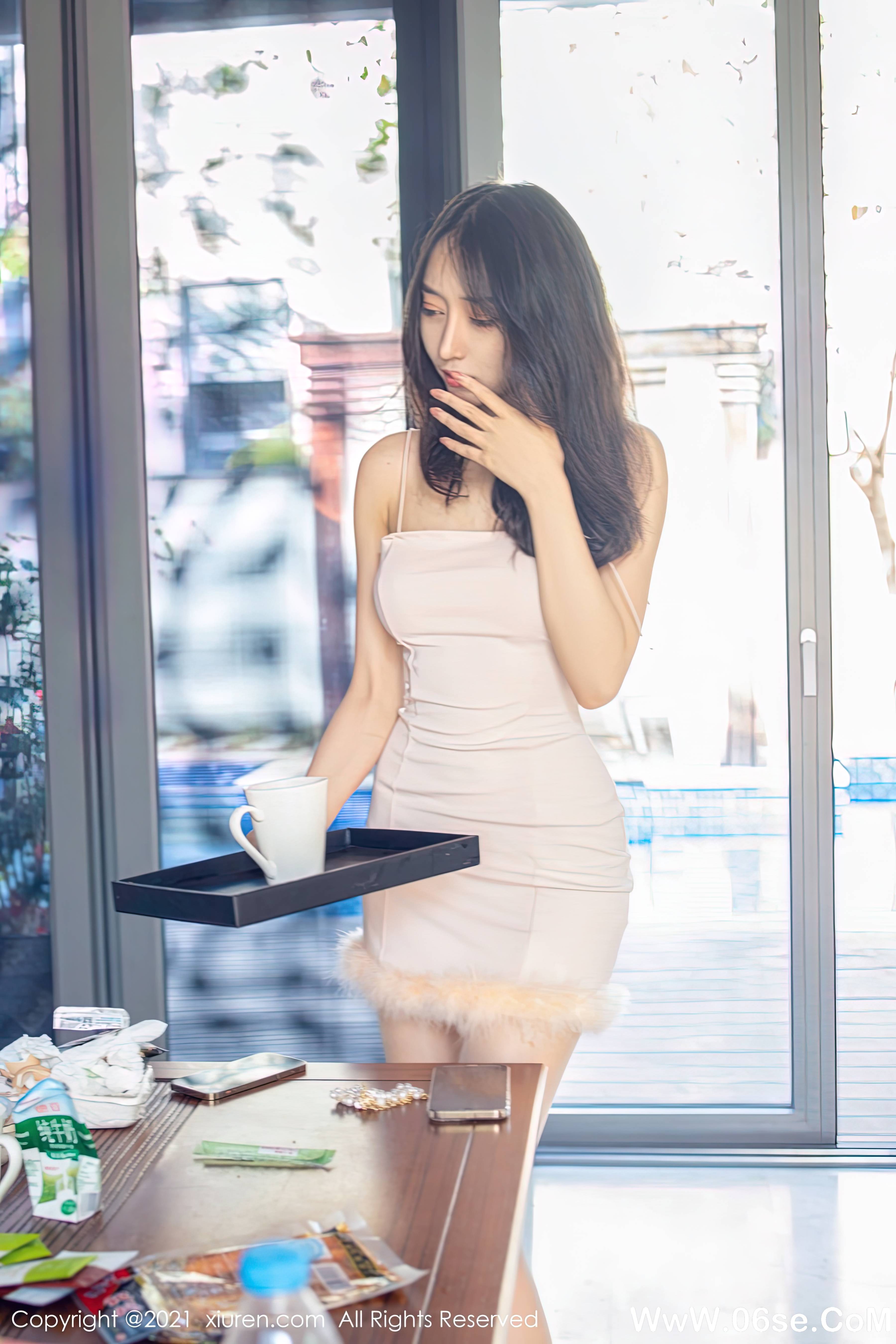 图片[27]-[XIUREN秀人网] 2021.04.15 NO.3310 玥儿玥er[54+1P499M]-六色网