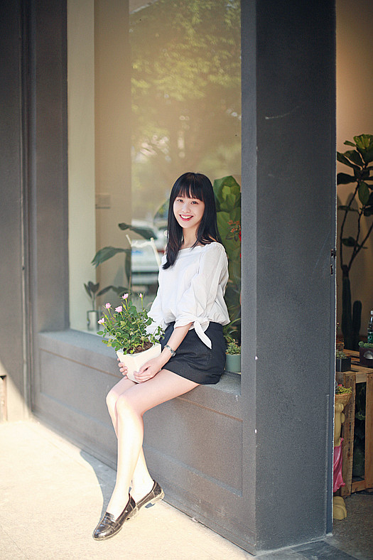 图片[8]-花店姑娘-六色网