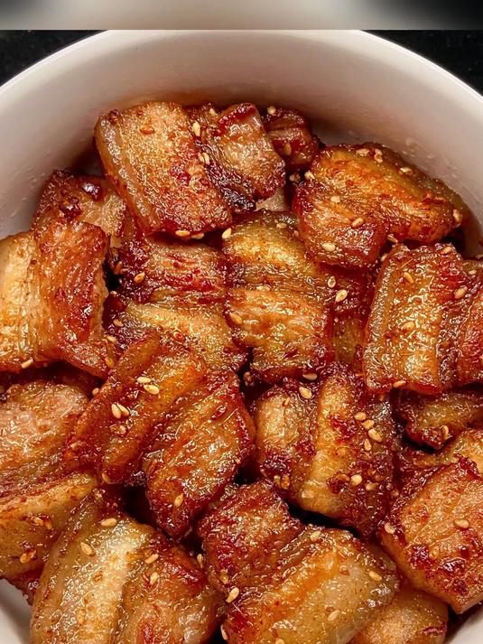 猪肉最好吃的十种神仙做法，最后一道大人小孩都爱吃