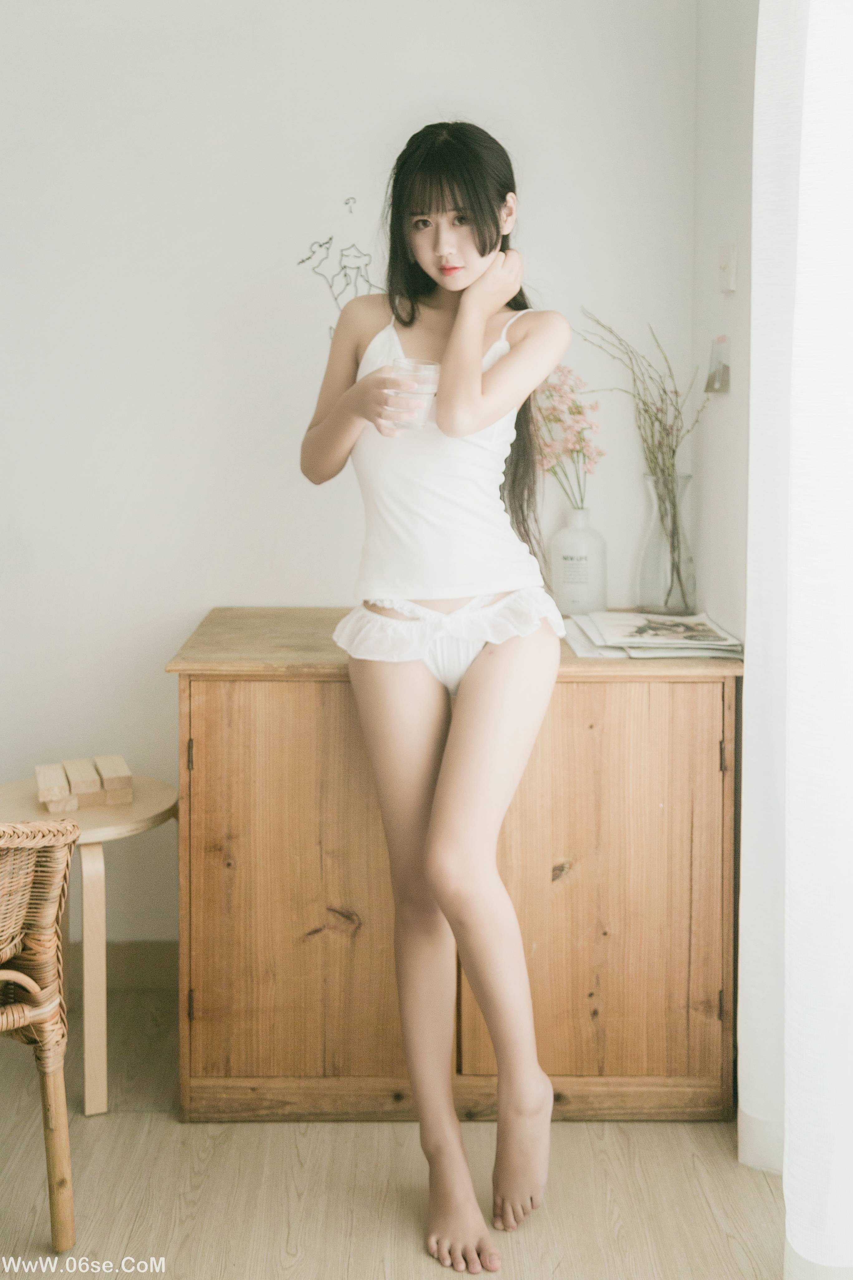图片[7]-萌芽儿o0 NO.003 民宿 [20P90M]-六色网