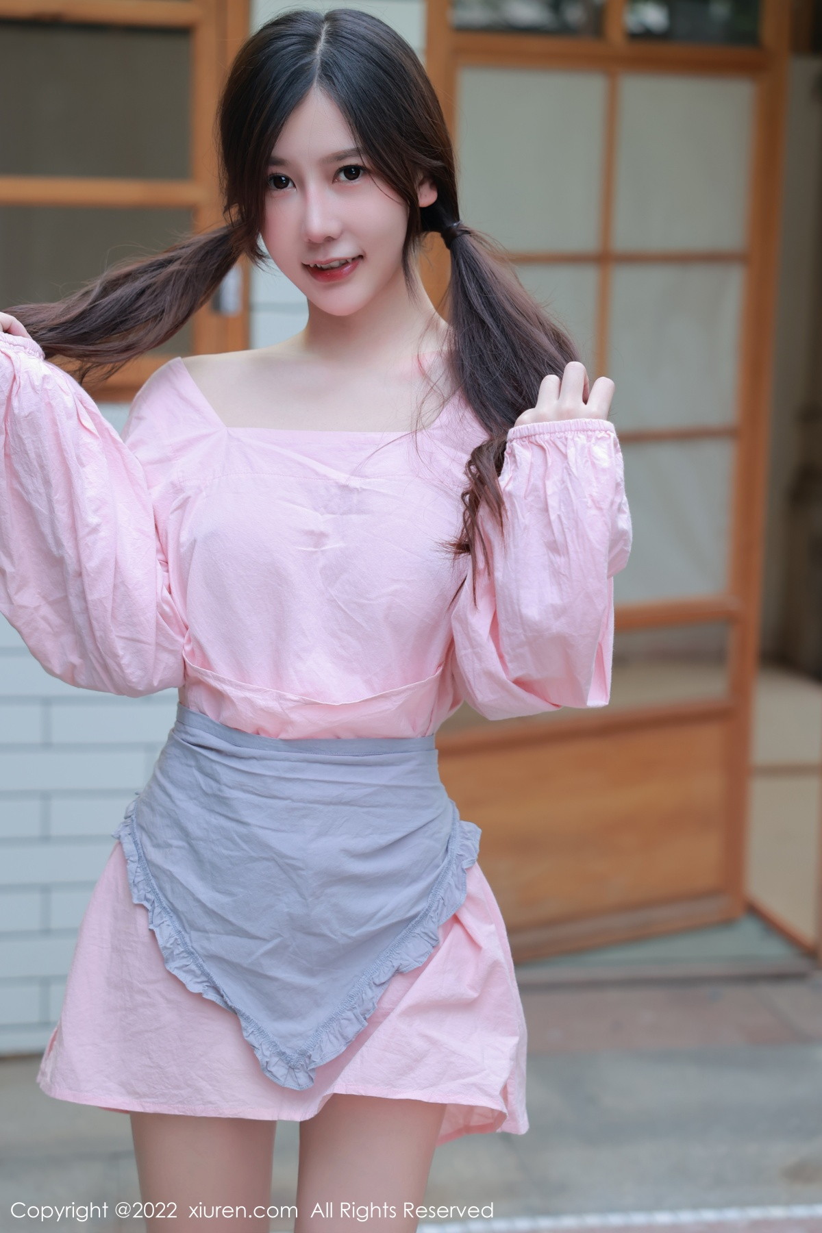 图片[5]-【XiuRen秀人网】2022.10.12 Vol.5697 尹甜甜【52P】-六色网