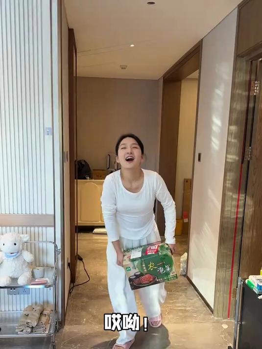 没想到青岛有这么正宗好吃的韩国泡菜！