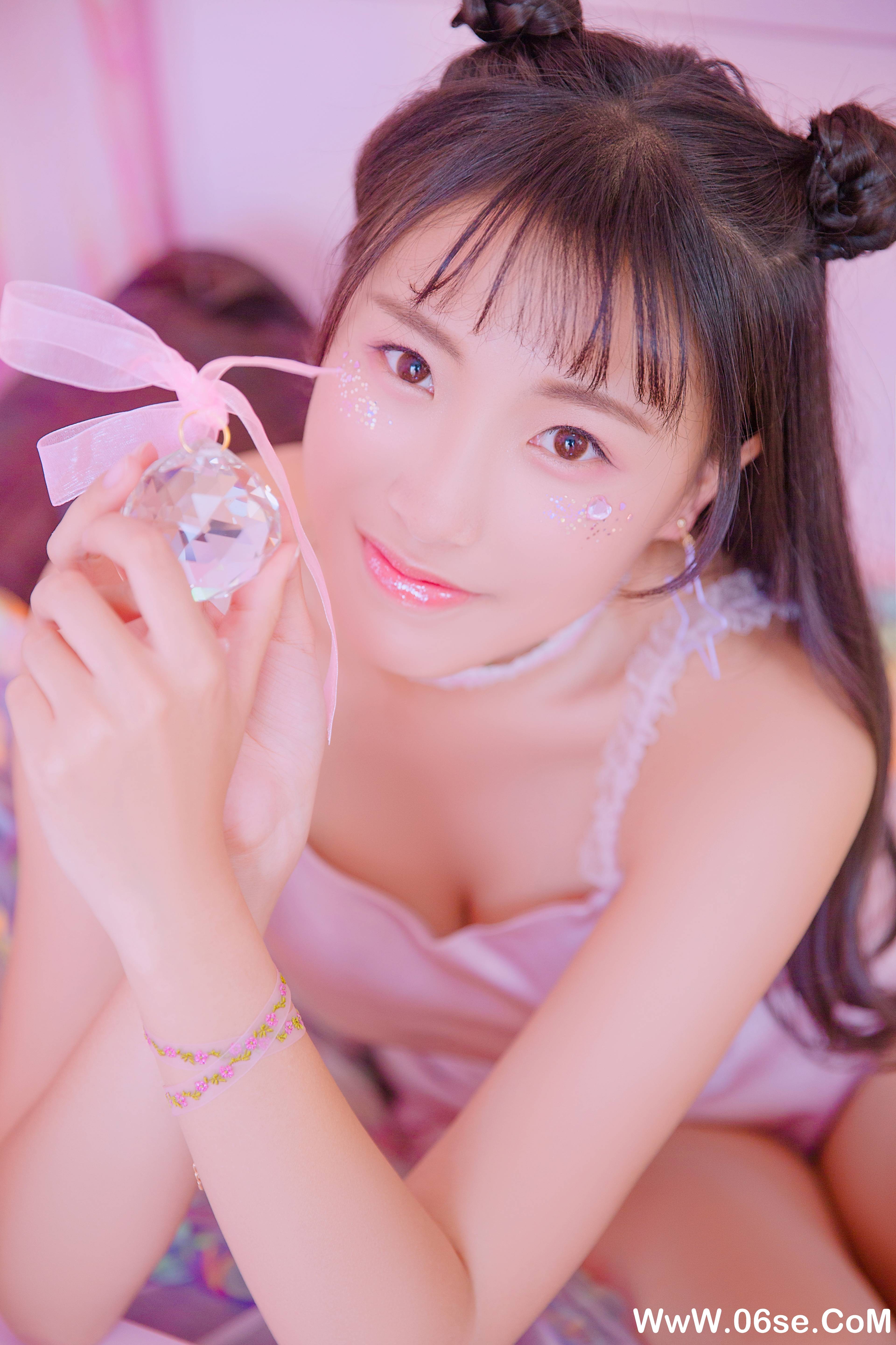 图片[26]-[YALAYI雅拉伊] 2022.06.13 NO.937 《秘密花园》[30+1P356M]-六色网
