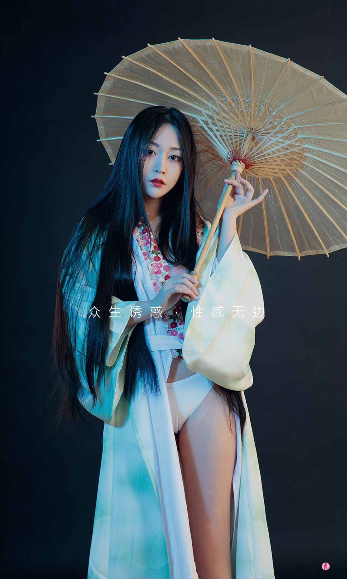 图片[9]-[Ugirls爱尤物] No.2129 Various Models-六色网