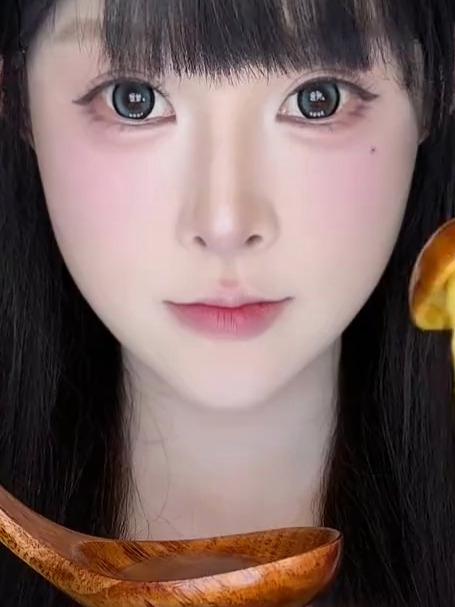 蘑菇蘑菇蘑菇汤超好吃