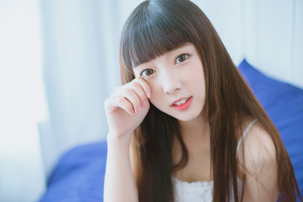 图片[4]-青梅女孩-六色网