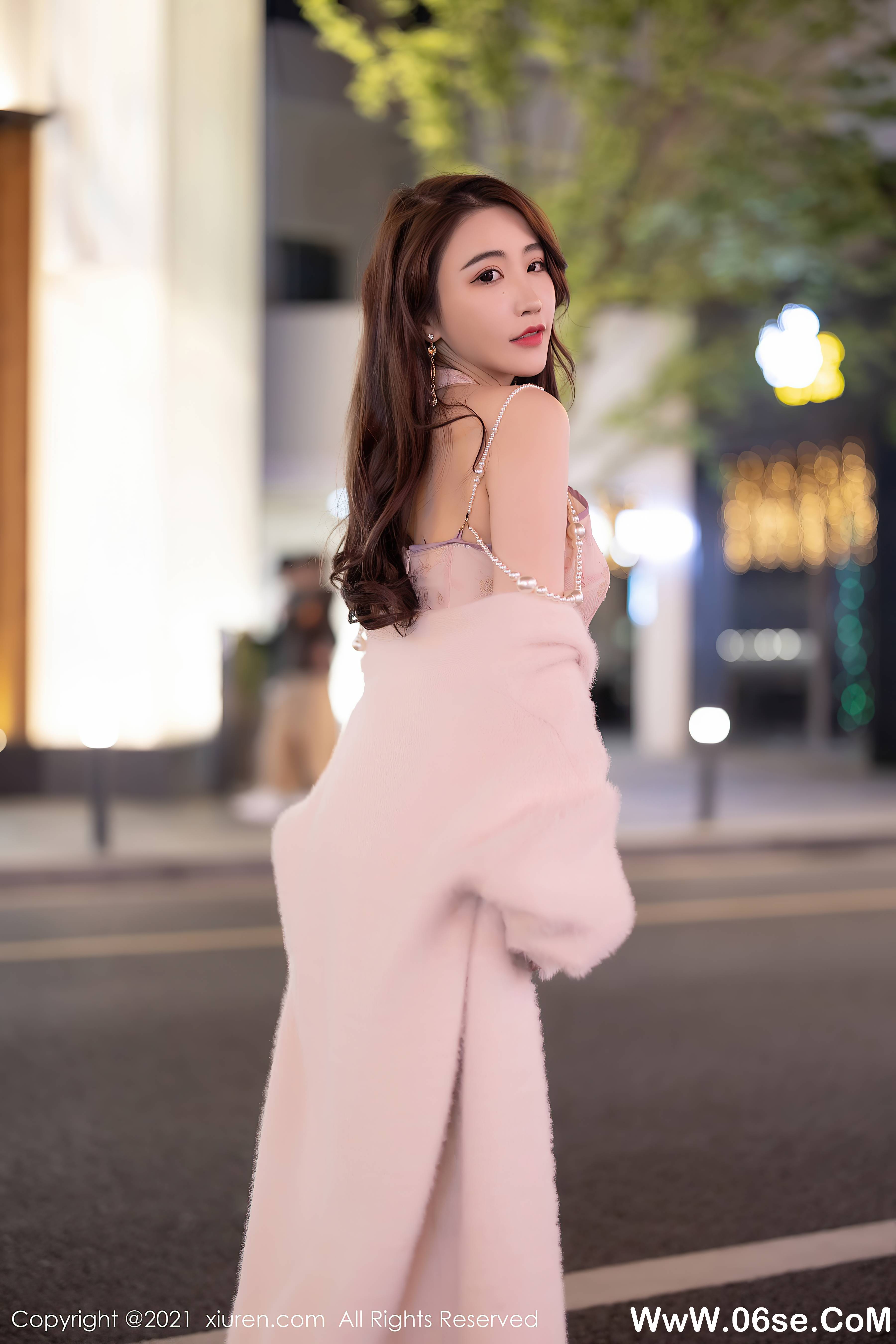 图片[7]-[XIUREN秀人网] 2021.06.02 NO.3497 Cherry绯月樱[90+1P711M]-六色网