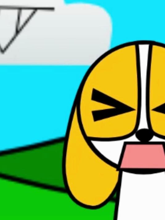 卡通世界3