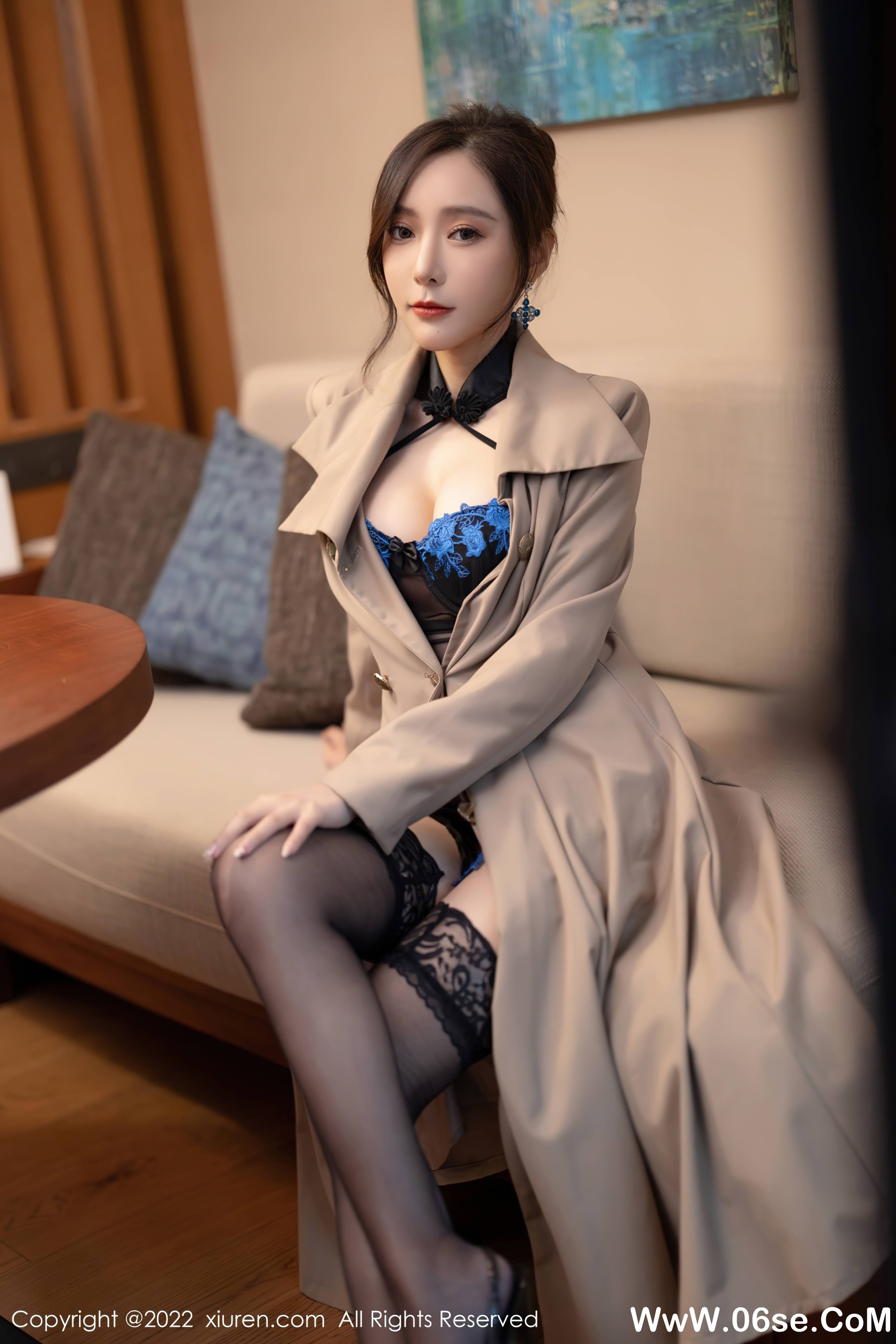 图片[55]-[XIUREN秀人网] 2022.01.04 NO.4417 王馨瑶[94+1P848M]-六色网