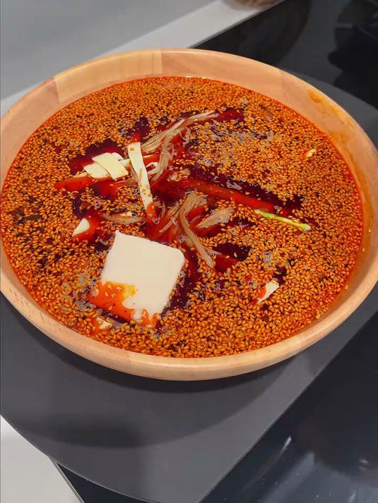 真没想到自己在家做钵钵鸡会这么简单