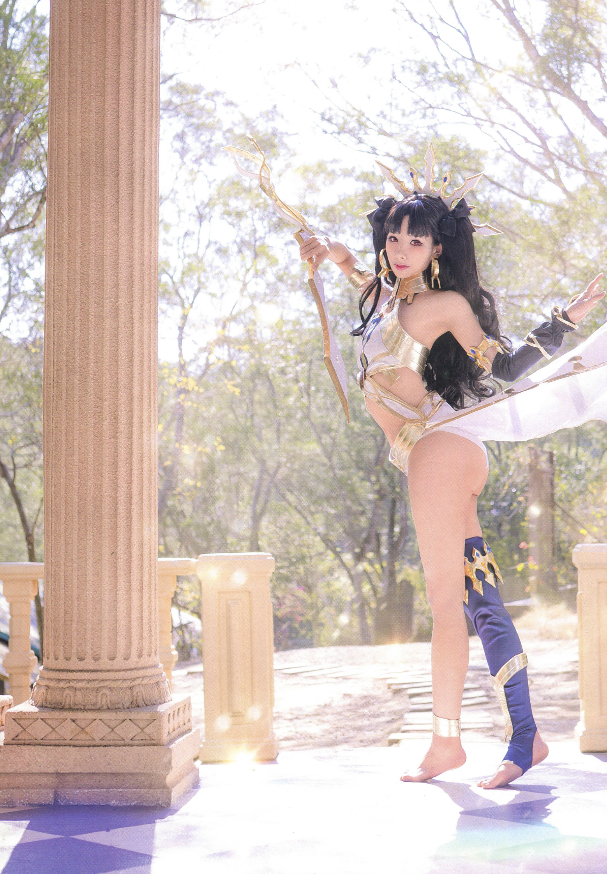 图片[11]-Hane Ame 雨波写真 NO.075 — Ishtar 伊斯塔[84P141M]-六色网