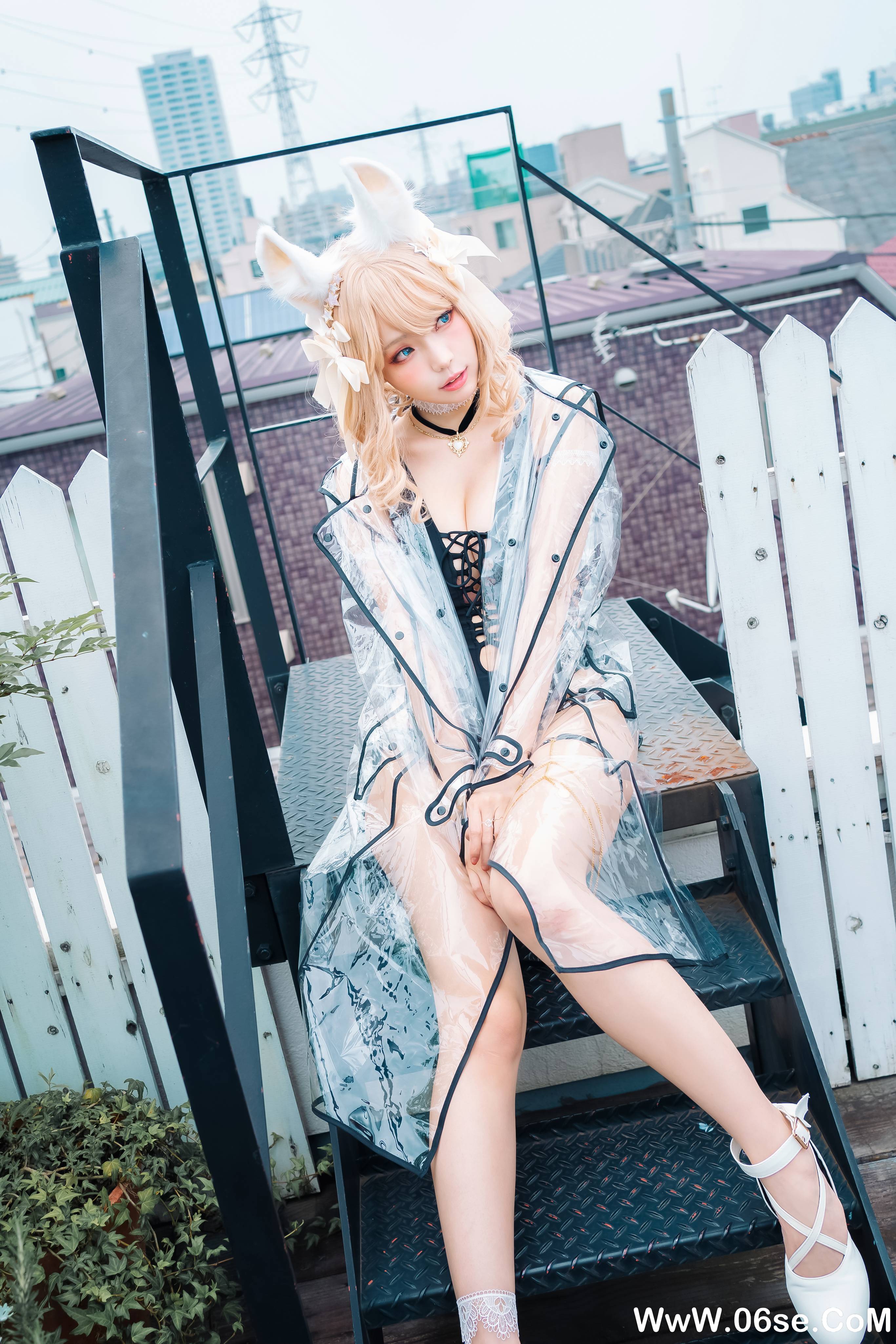 图片[99]-Ely_eee(ElyEE子) NO.047 —Original Swimsuit [114P474M]-六色网