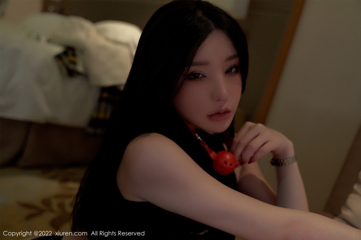 图片[45]-【XiuRen秀人网】2022.12.30 Vol.6073 周于希Sally【80P】-六色网