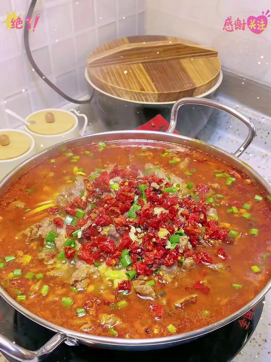水煮肉片调料底料秘制美食配方料包 超便宜超划算_ 好物推荐