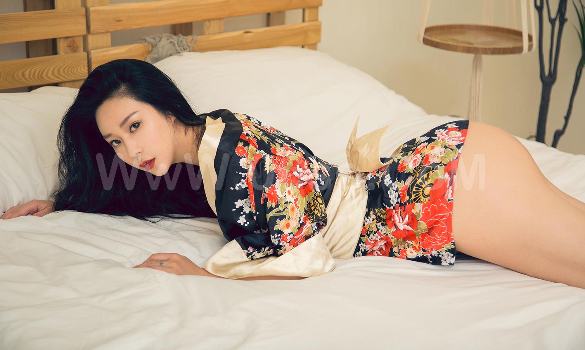 图片[26]-[Ugirls爱尤物] No.1572 Liu Jin Xi (刘瑾希)-六色网