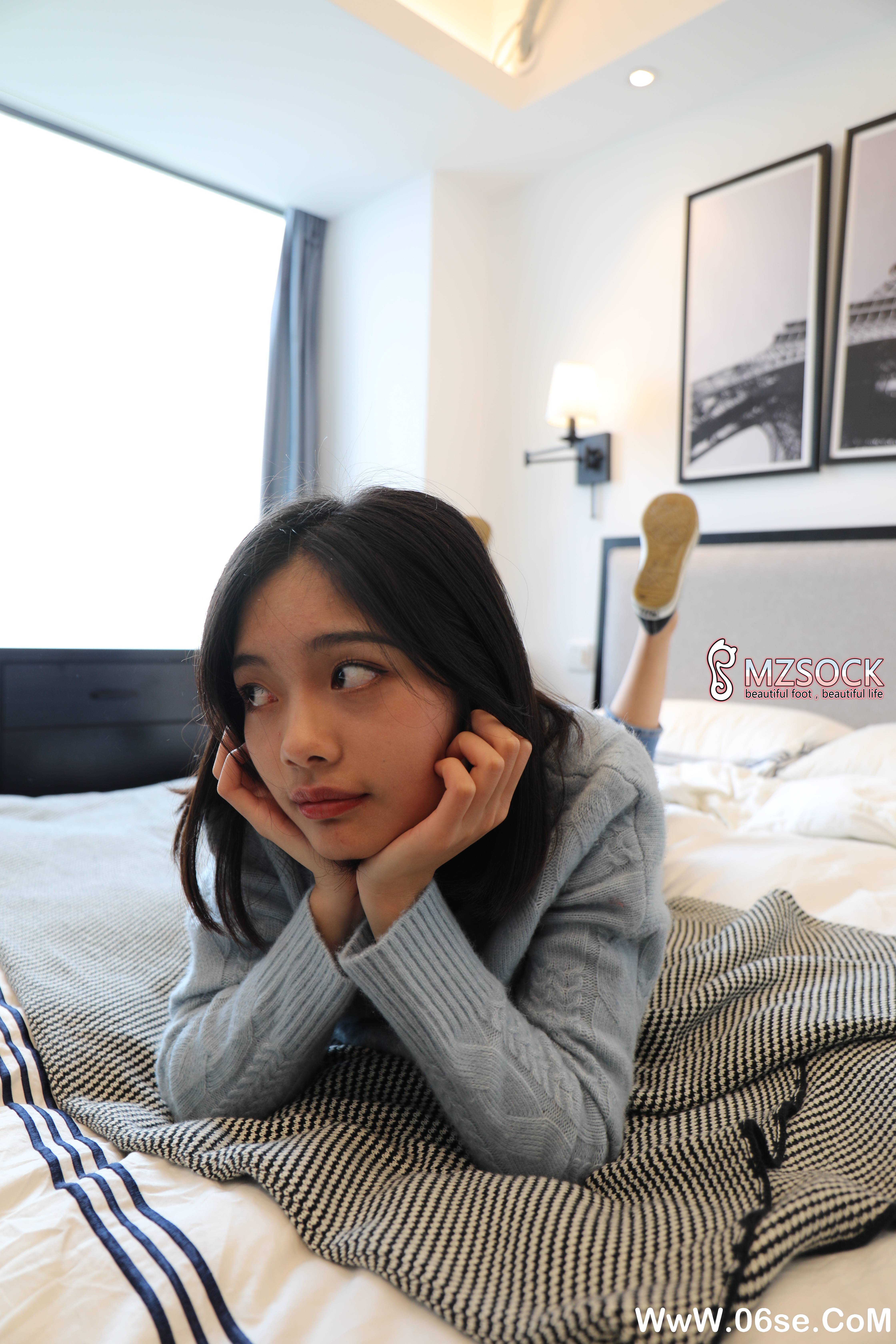 图片[32]-[MZSOCK]爱美足 NO.004 范范[183P690M]-六色网